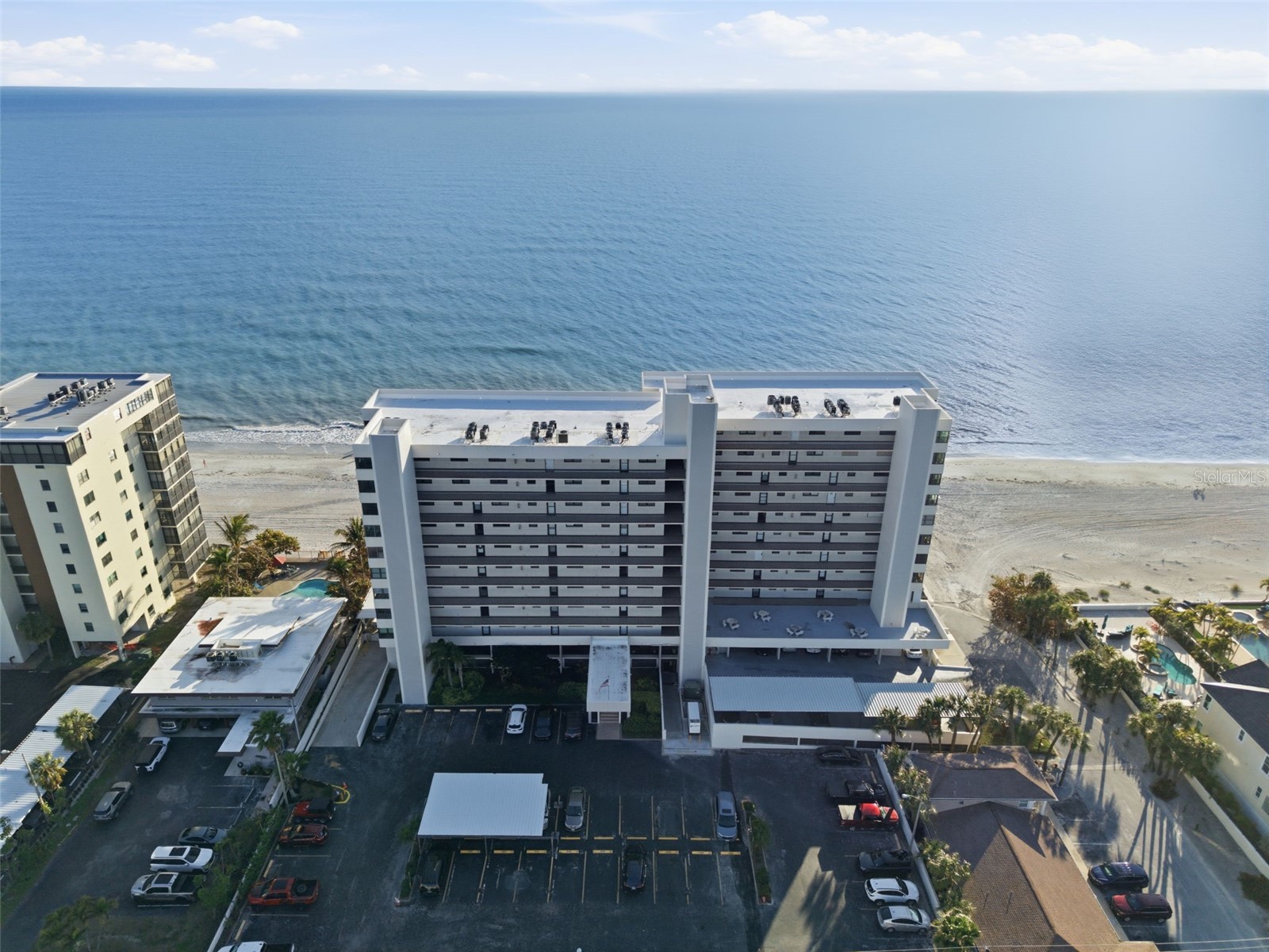 15462 Gulf Boulevard #406 Madeira Beach FL 33708 - GULF OF MEXICO TB8489165 image41