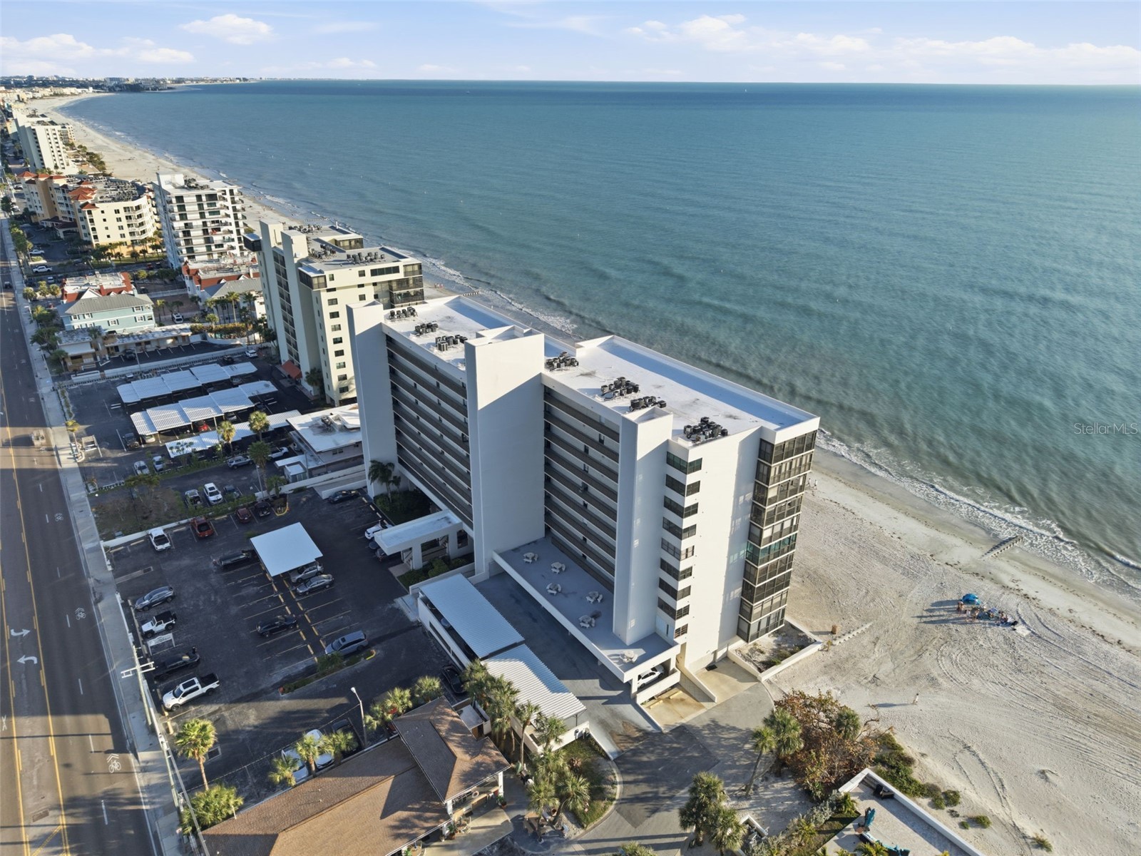 15462 Gulf Boulevard #406 Madeira Beach FL 33708 - GULF OF MEXICO TB8489165 image42