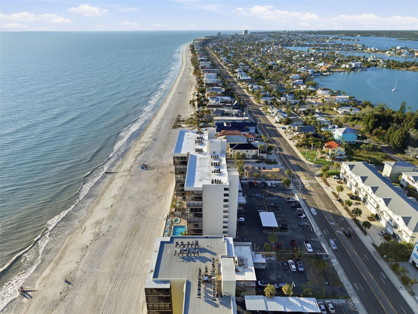 15462 Gulf Boulevard #406 Madeira Beach FL 33708 - GULF OF MEXICO TB8489165 image46