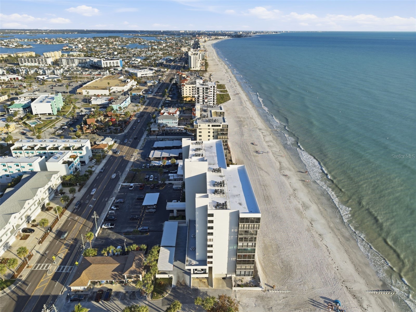 15462 Gulf Boulevard #406 Madeira Beach FL 33708 - GULF OF MEXICO TB8489165 image47