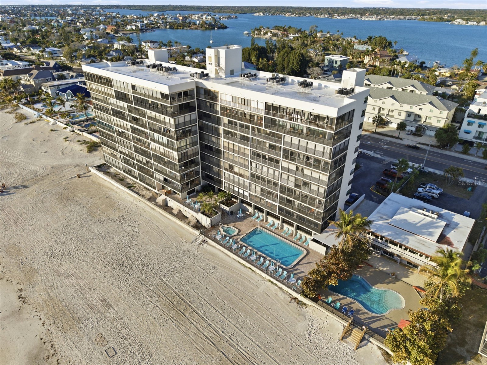 15462 Gulf Boulevard #406 Madeira Beach FL 33708 - GULF OF MEXICO TB8489165 image48