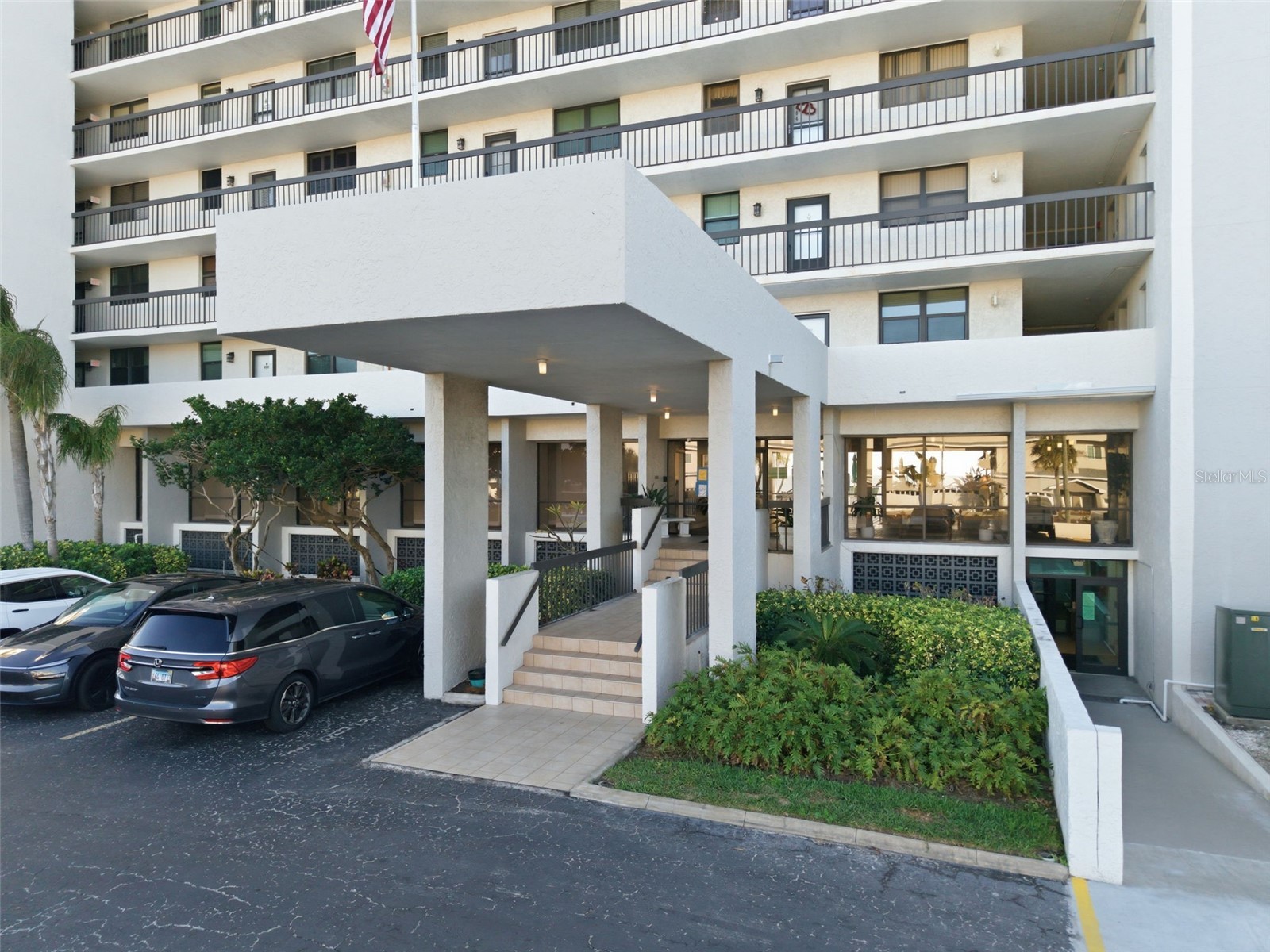 15462 Gulf Boulevard #406 Madeira Beach FL 33708 - GULF OF MEXICO TB8489165 image5