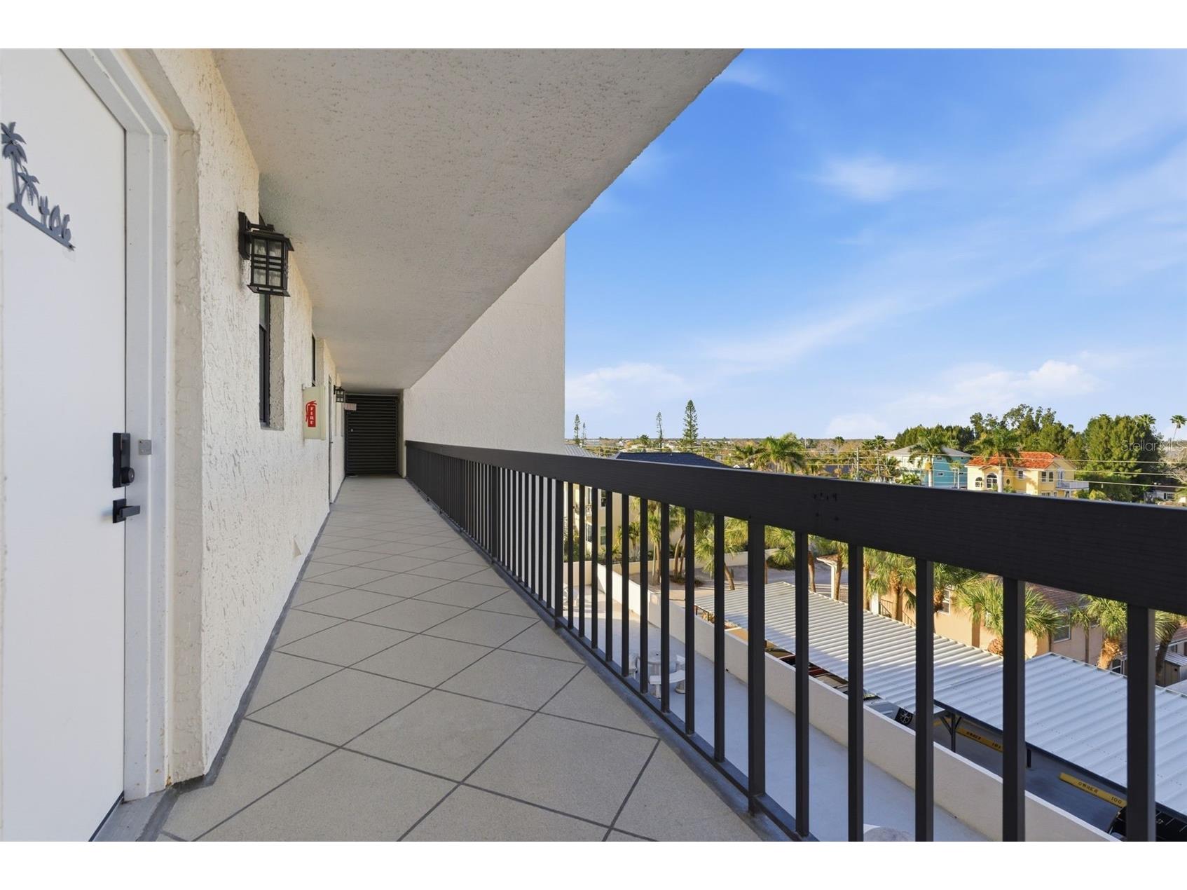 15462 Gulf Boulevard #406 Madeira Beach FL 33708 - GULF OF MEXICO TB8489165 image6