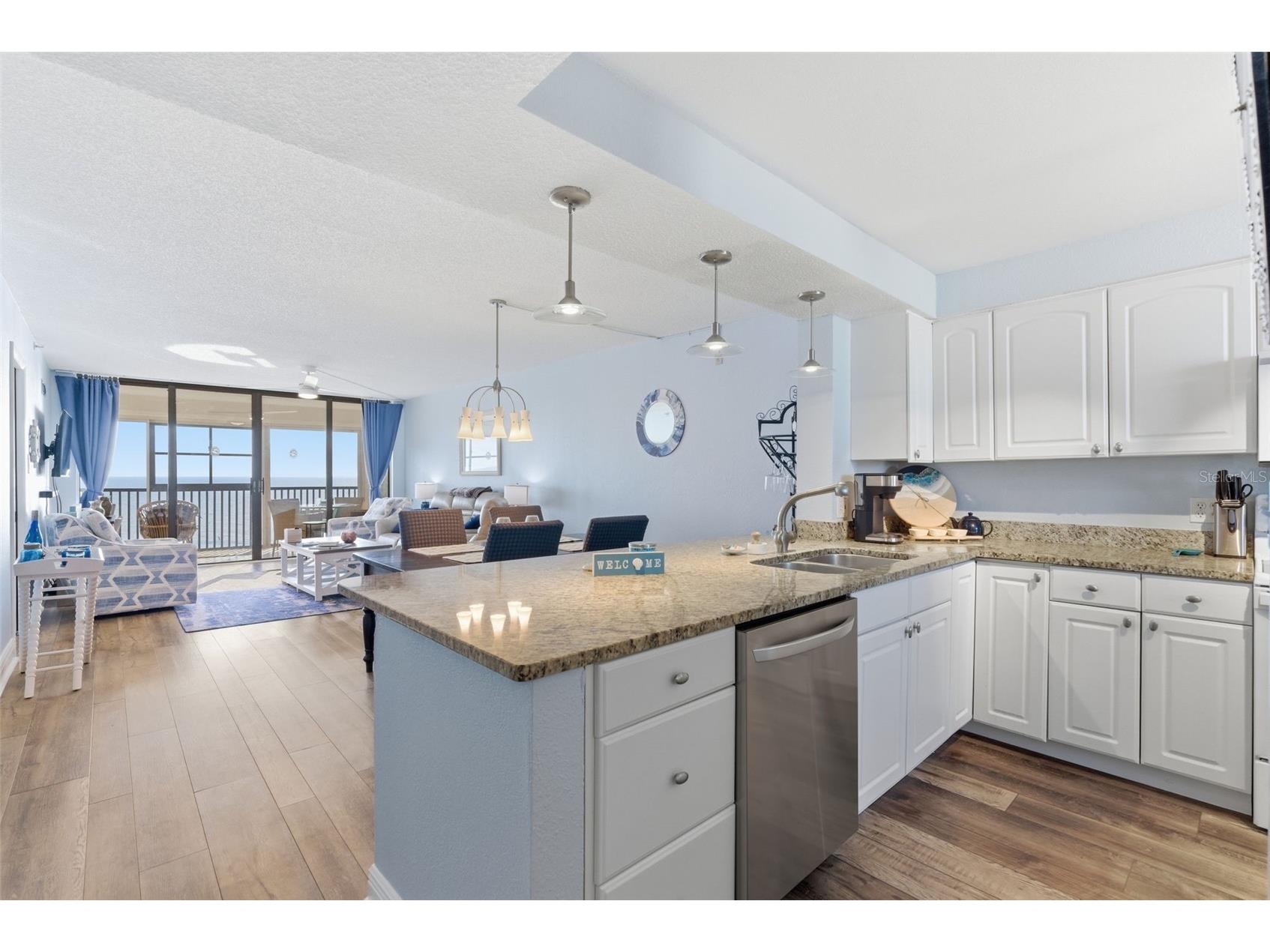 15462 Gulf Boulevard #406 Madeira Beach FL 33708 - GULF OF MEXICO TB8489165 image8