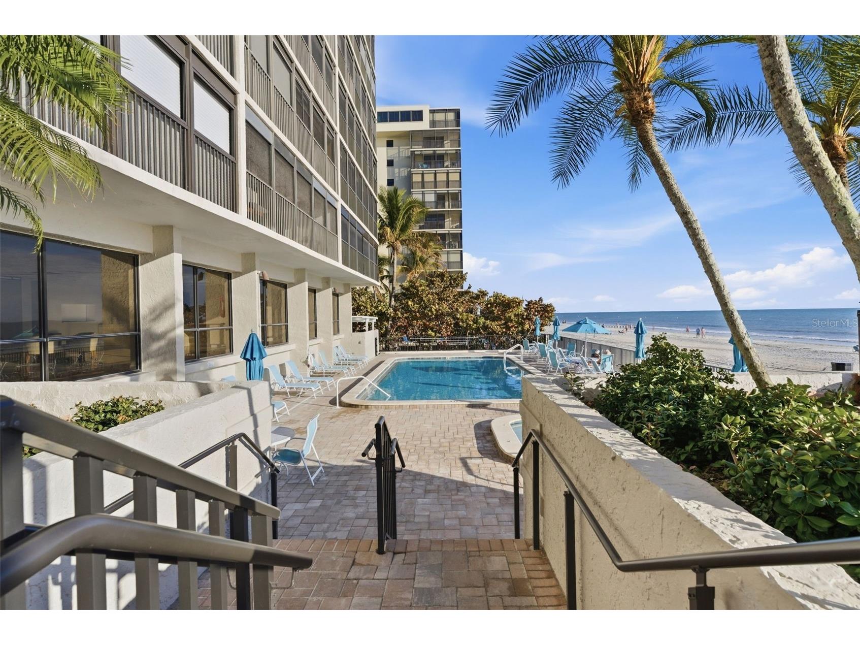 15462 Gulf Boulevard #406 Saint Petersburg FL 33708 - GULF OF MEXICO TB8528204 image32