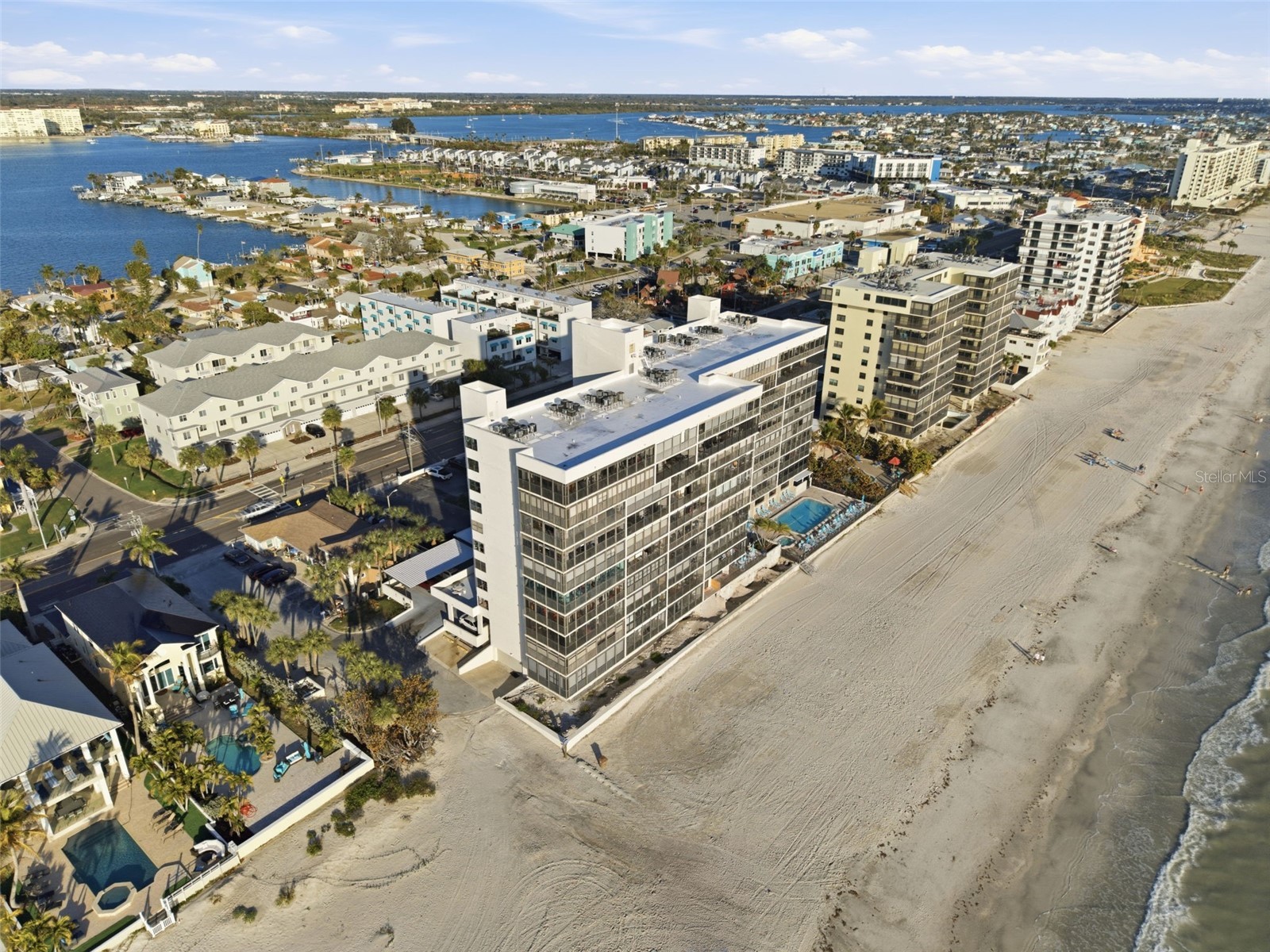 15462 Gulf Boulevard #406 Saint Petersburg FL 33708 - GULF OF MEXICO TB8528204 image42