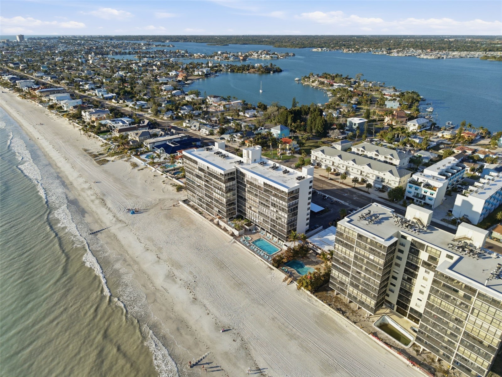 15462 Gulf Boulevard #406 Saint Petersburg FL 33708 - GULF OF MEXICO TB8528204 image44