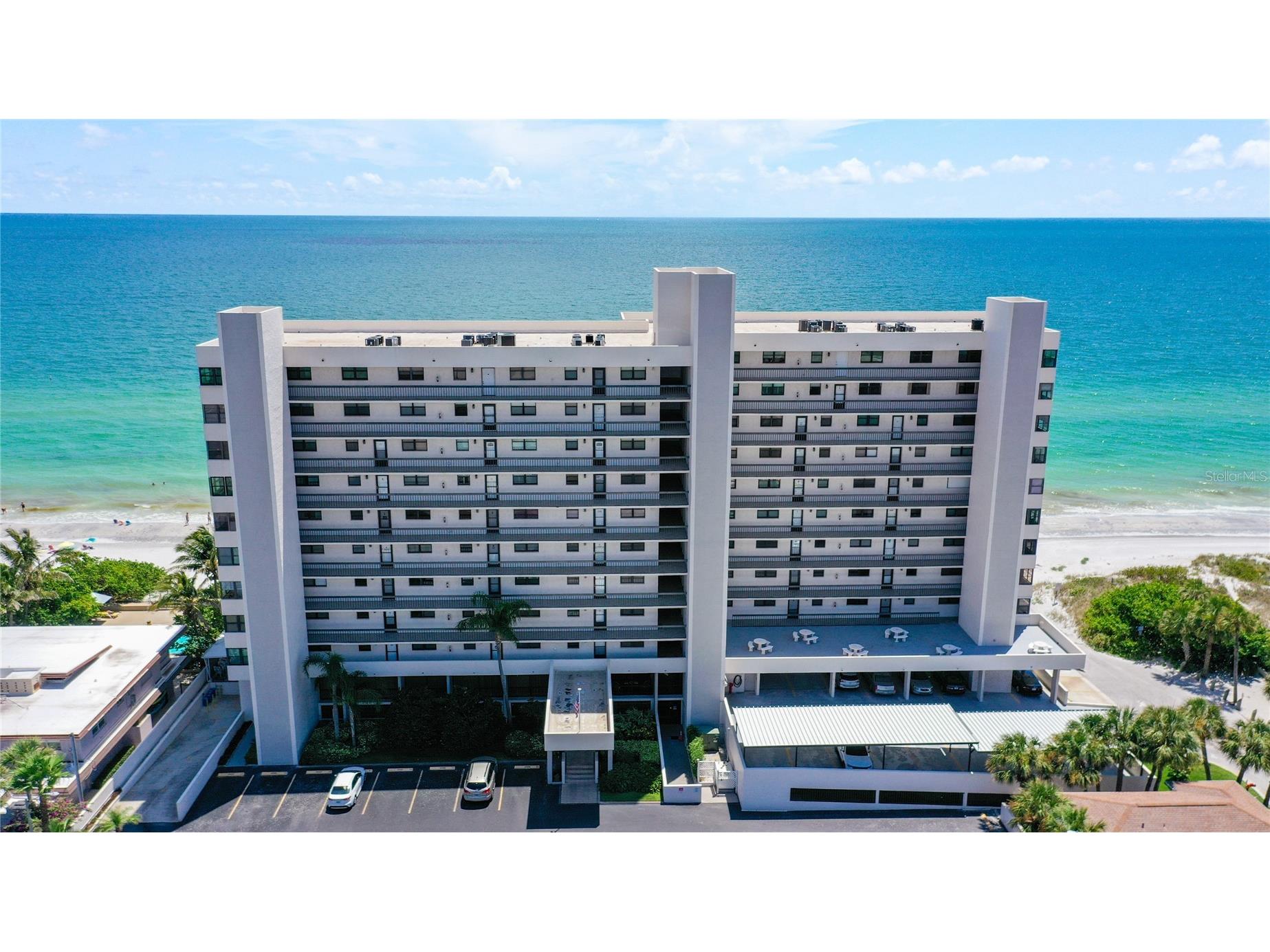 15462 Gulf Boulevard #501 Madeira Beach FL 33708 TB8484174 image1