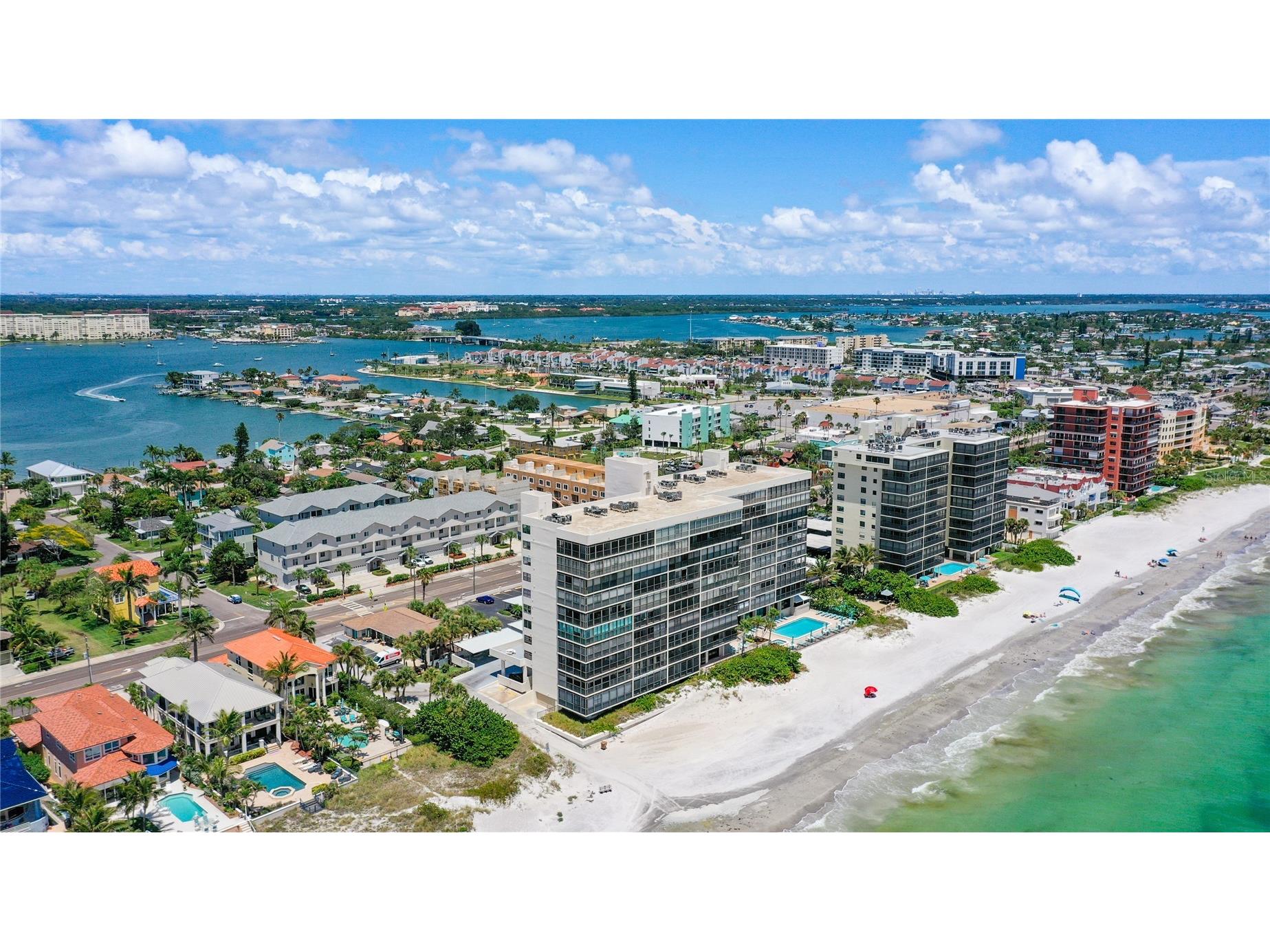 15462 Gulf Boulevard #501 Madeira Beach FL 33708 TB8484174 image40