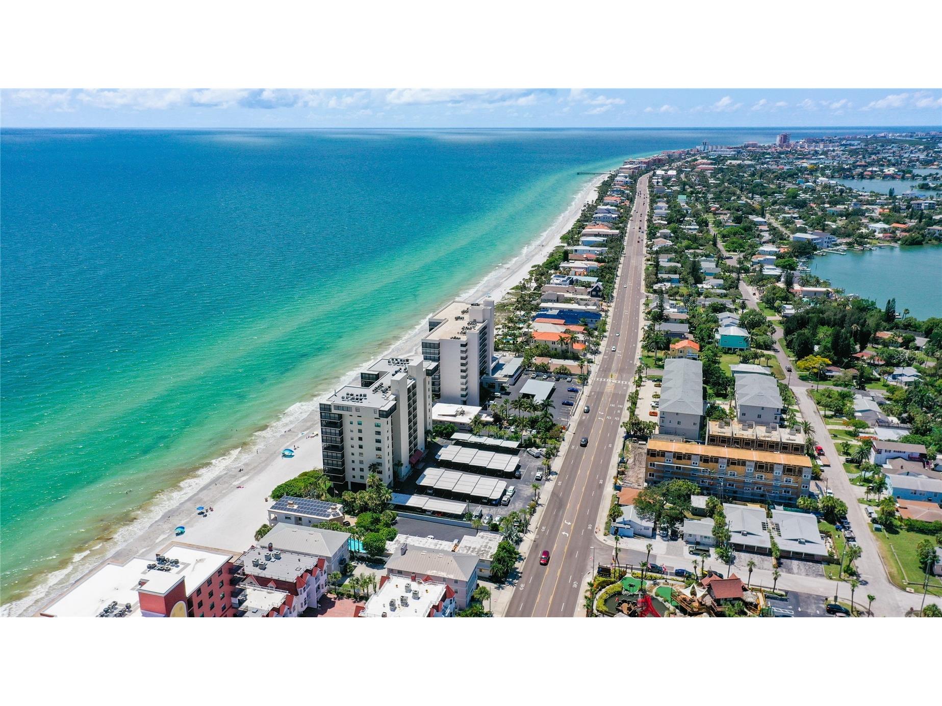 15462 Gulf Boulevard #501 Madeira Beach FL 33708 TB8484174 image47