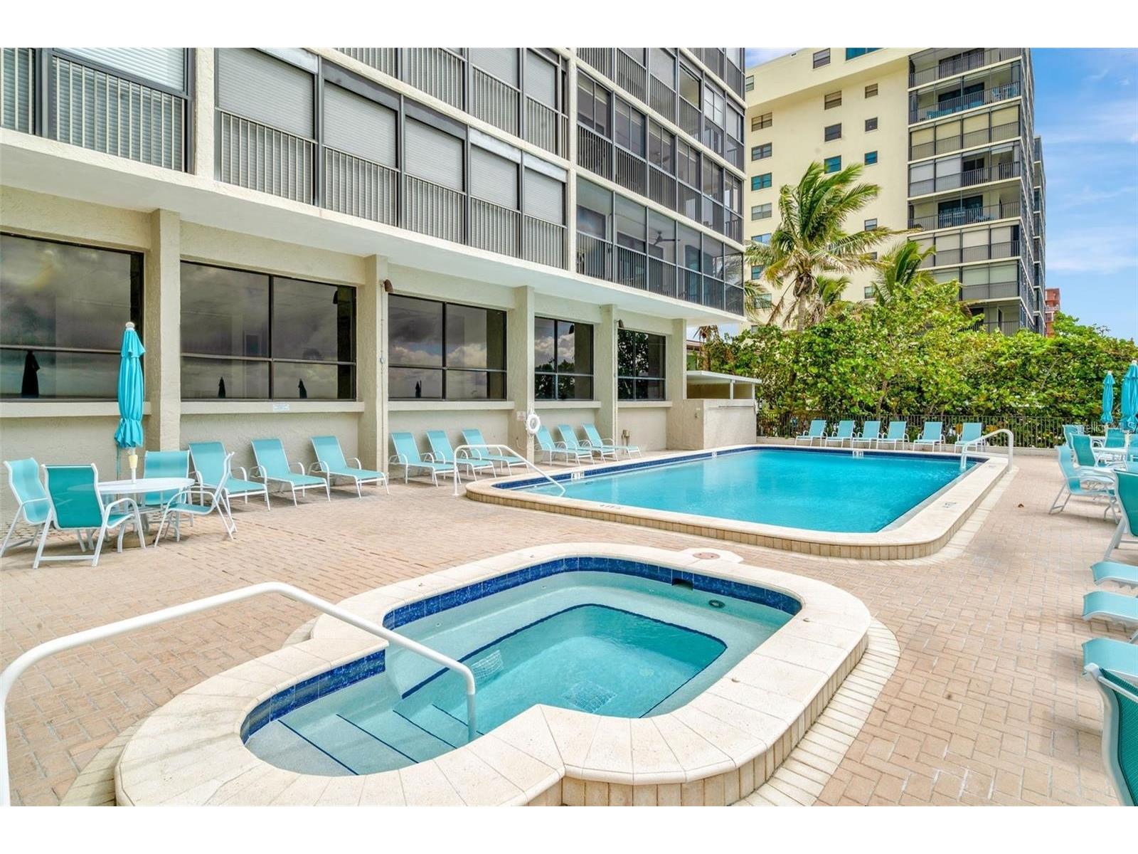 15462 Gulf Boulevard #508 Madeira Beach FL 33708 TB8492852 image31