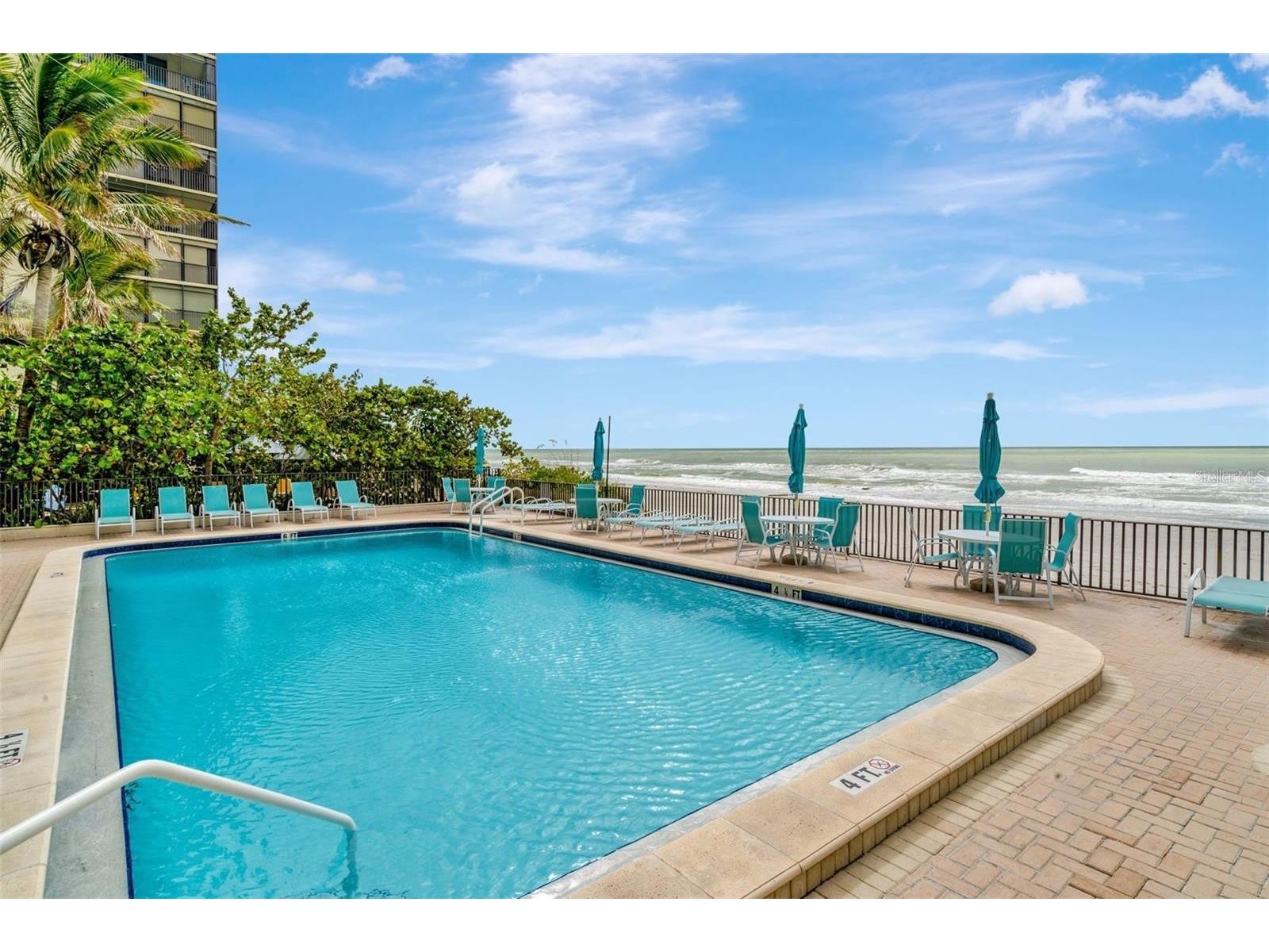 15462 Gulf Boulevard #508 Madeira Beach FL 33708 TB8492852 image32