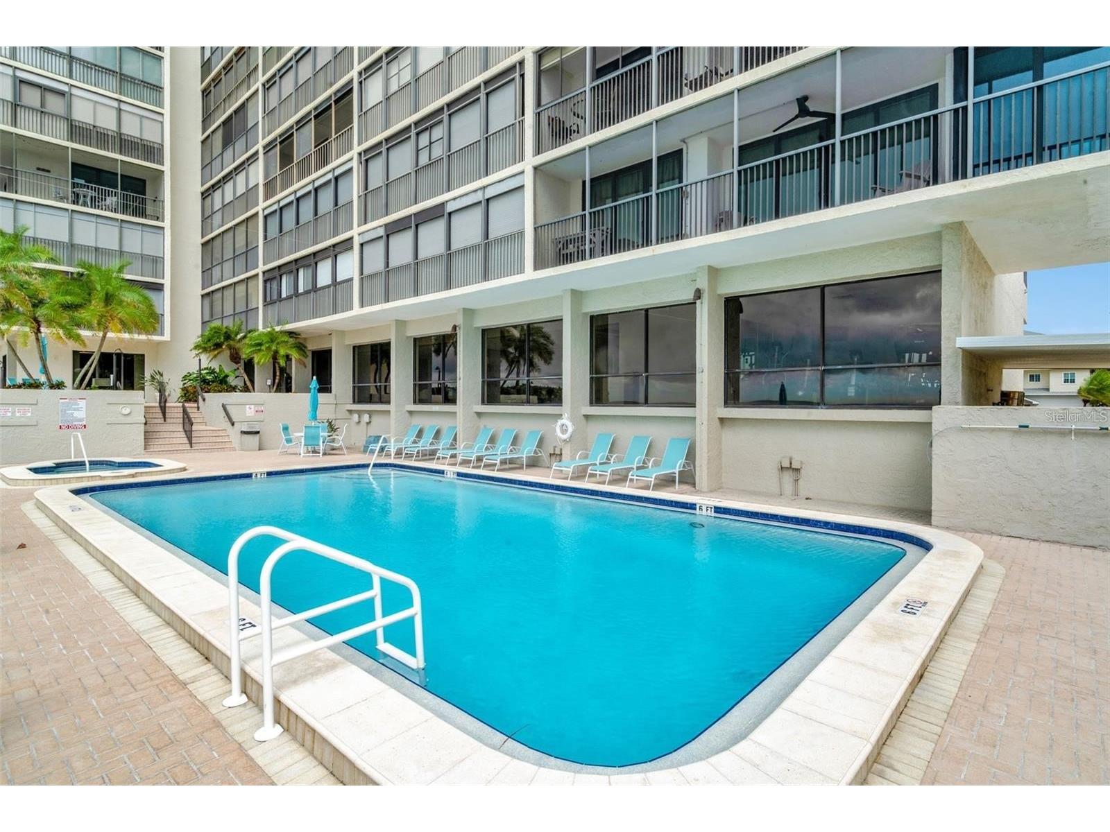 15462 Gulf Boulevard #508 Madeira Beach FL 33708 TB8492852 image33