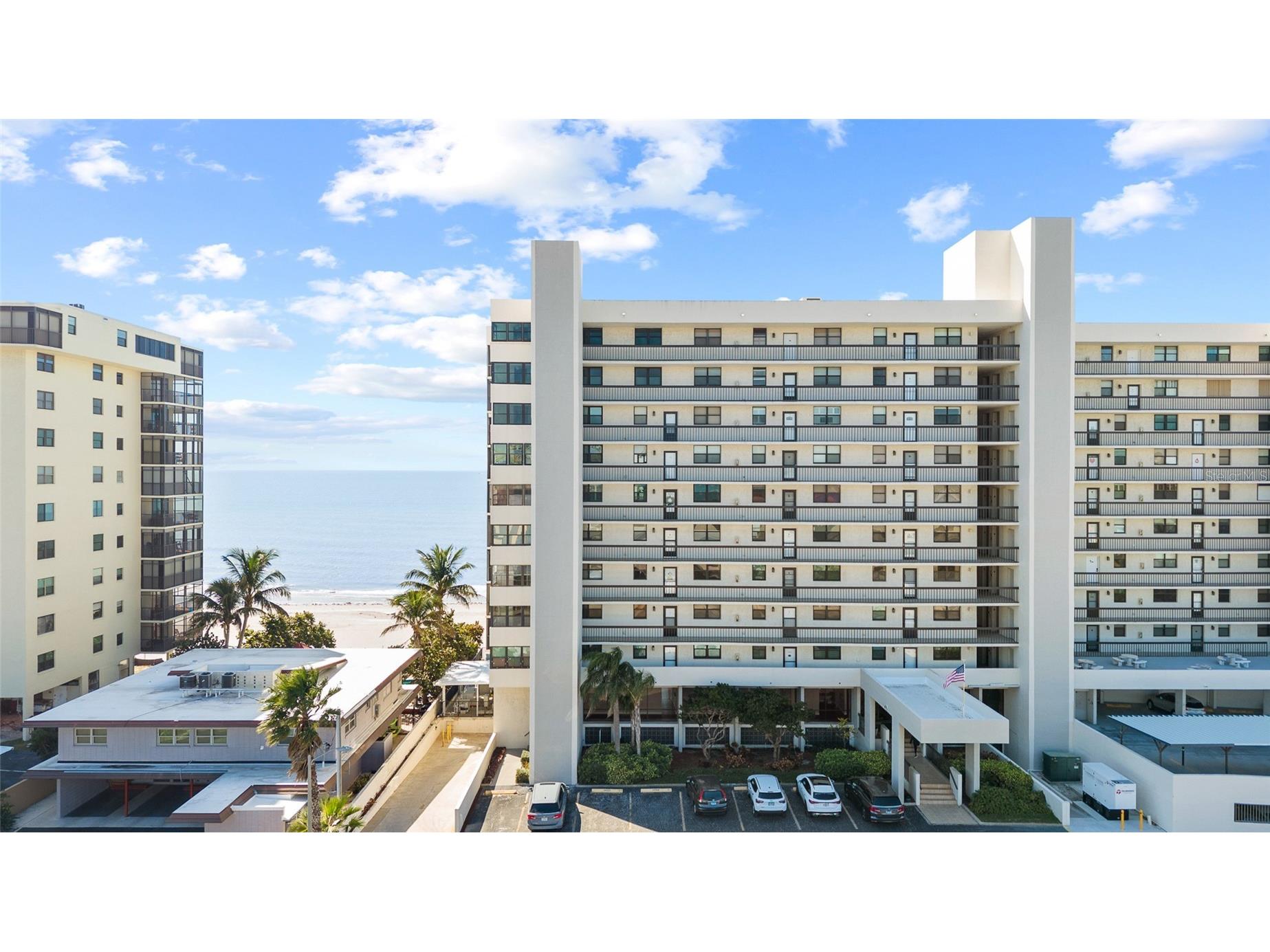 15462 Gulf Boulevard #601 Madeira Beach FL 33708 - GULF OF AMERICA TB8473069 image2