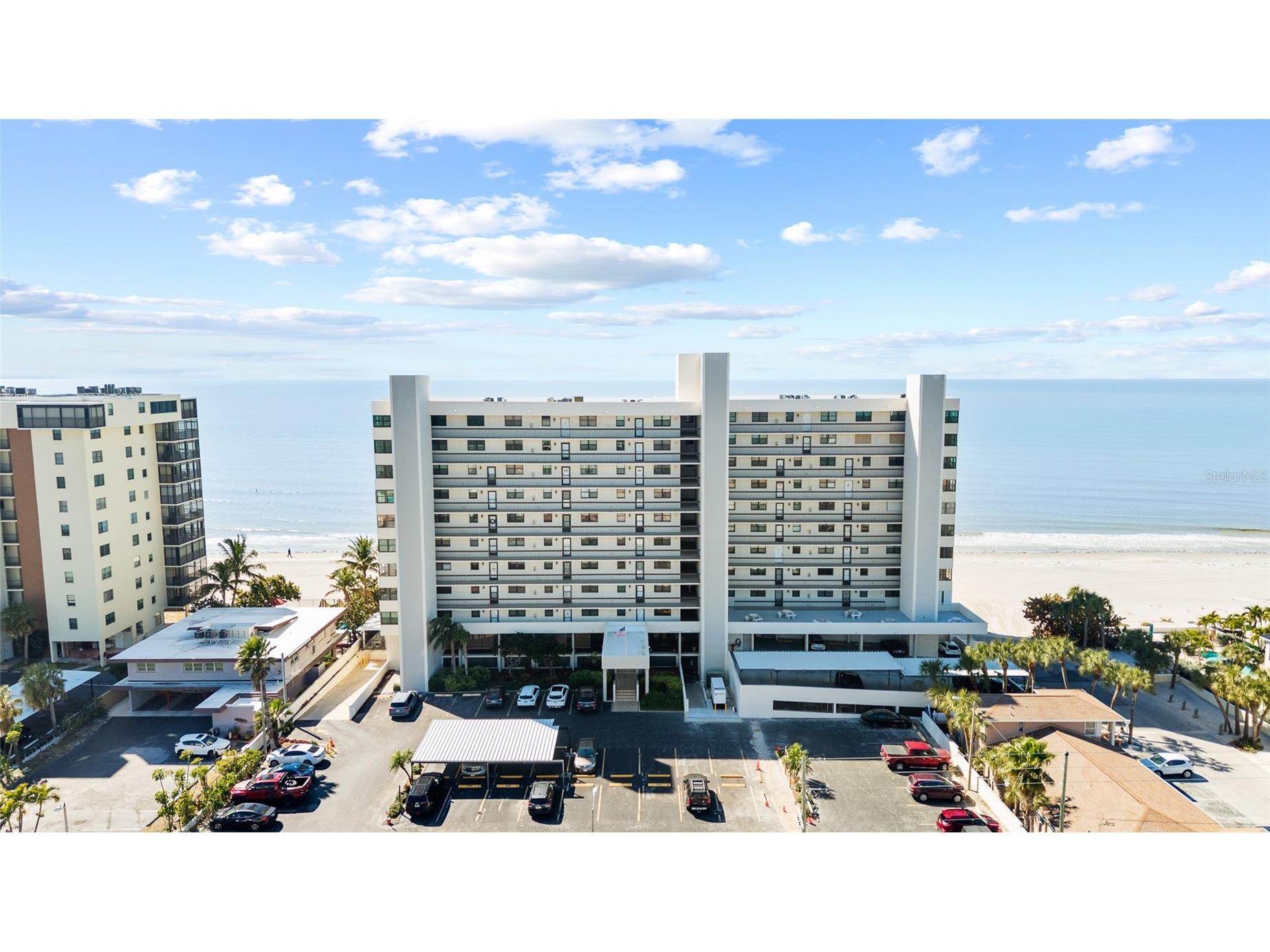 15462 Gulf Boulevard #601 Madeira Beach FL 33708 - GULF OF AMERICA TB8473069 image33