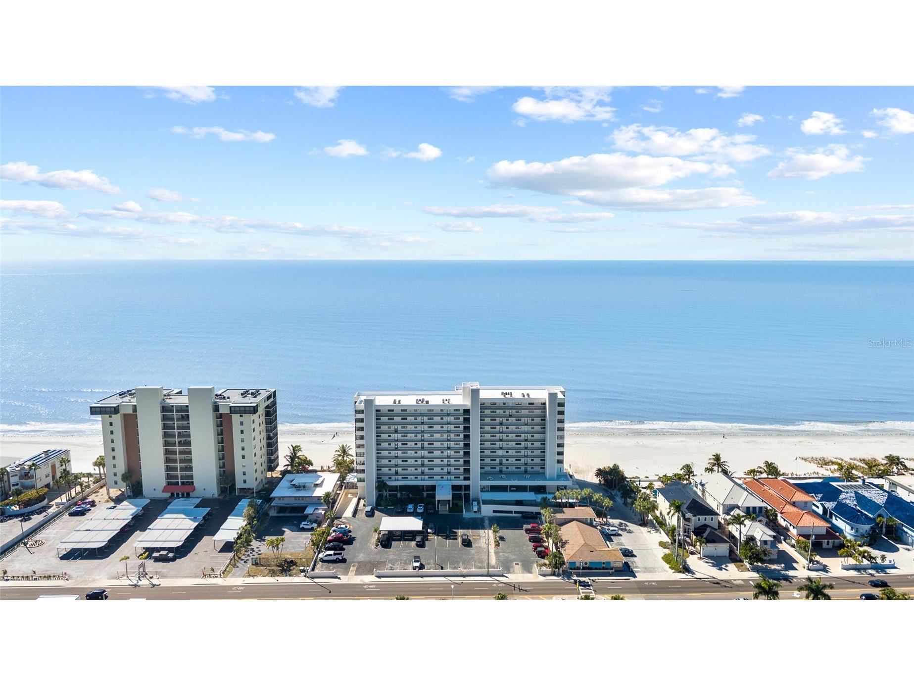 15462 Gulf Boulevard #601 Madeira Beach FL 33708 - GULF OF AMERICA TB8473069 image34