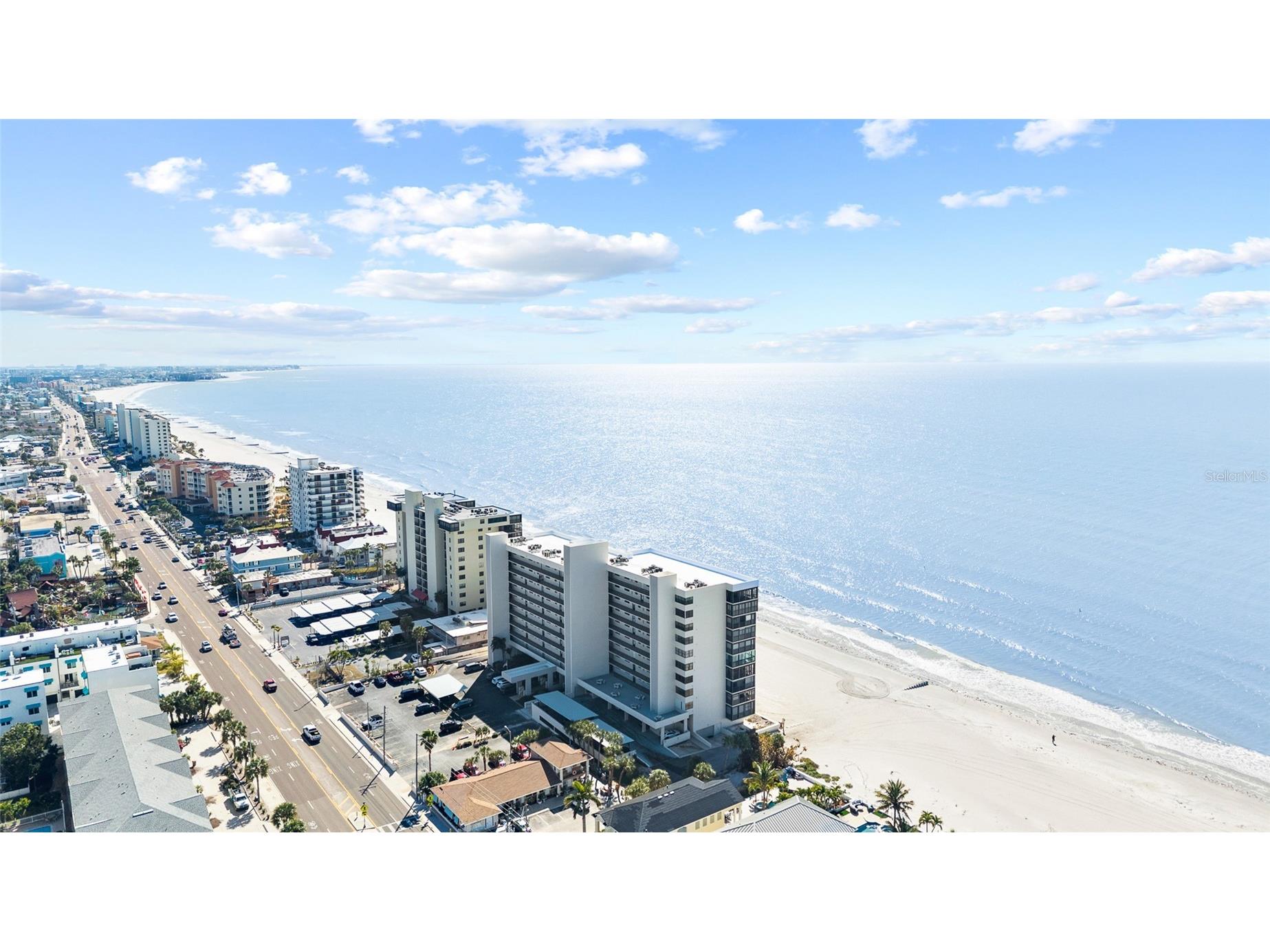 15462 Gulf Boulevard #601 Madeira Beach FL 33708 - GULF OF AMERICA TB8473069 image35