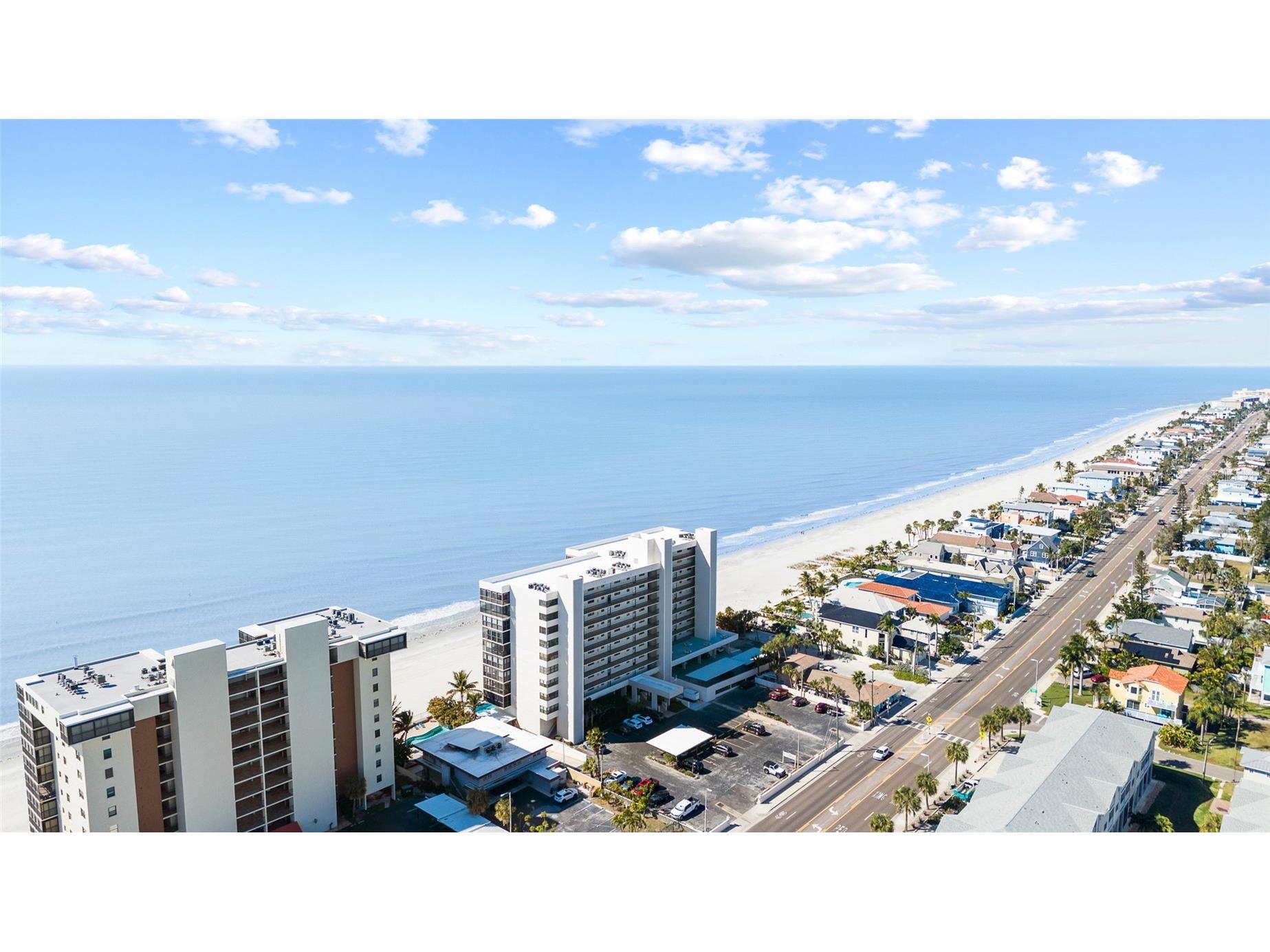 15462 Gulf Boulevard #601 Madeira Beach FL 33708 - GULF OF AMERICA TB8473069 image36