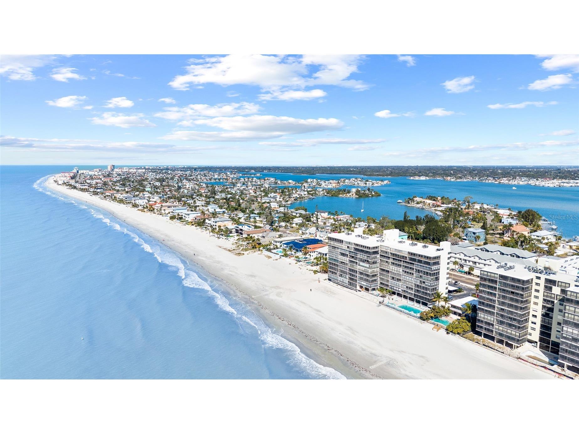 15462 Gulf Boulevard #601 Madeira Beach FL 33708 - GULF OF AMERICA TB8473069 image37
