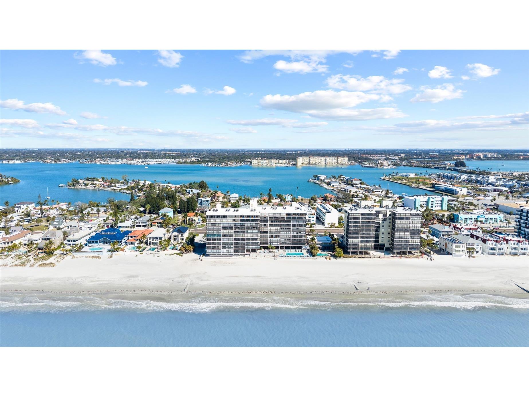 15462 Gulf Boulevard #601 Madeira Beach FL 33708 - GULF OF AMERICA TB8473069 image38