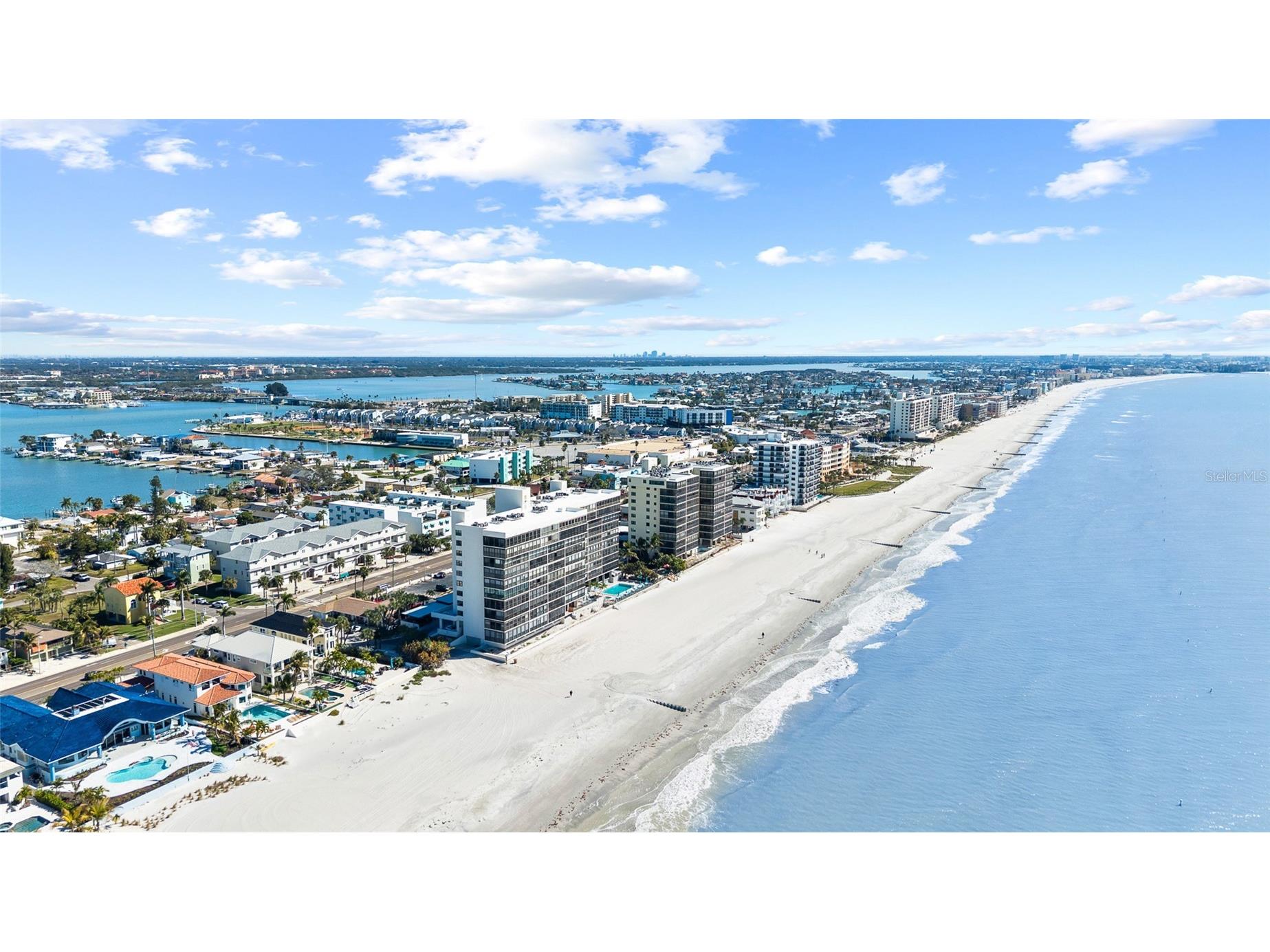 15462 Gulf Boulevard #601 Madeira Beach FL 33708 - GULF OF AMERICA TB8473069 image40
