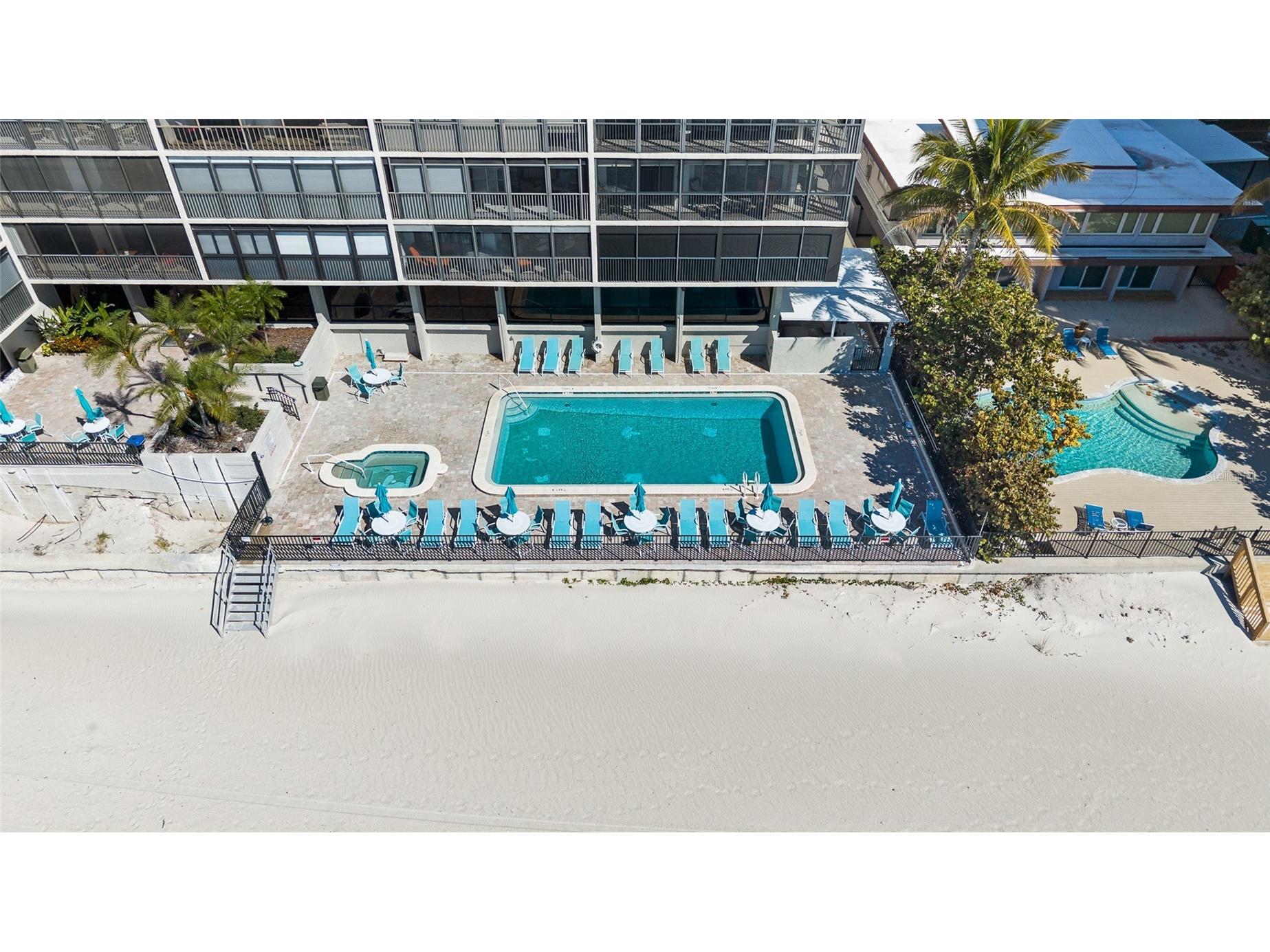 15462 Gulf Boulevard #601 Madeira Beach FL 33708 - GULF OF AMERICA TB8473069 image41