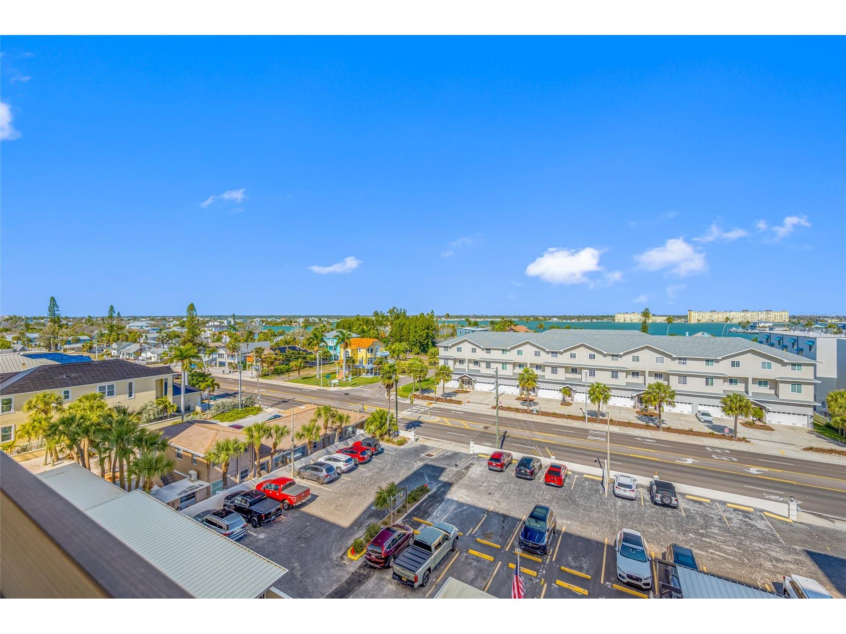 15462 Gulf Boulevard #603 Madeira Beach FL 33708 - GULF OF MEXICO/GULF OF AMERICA TB8477677 image10