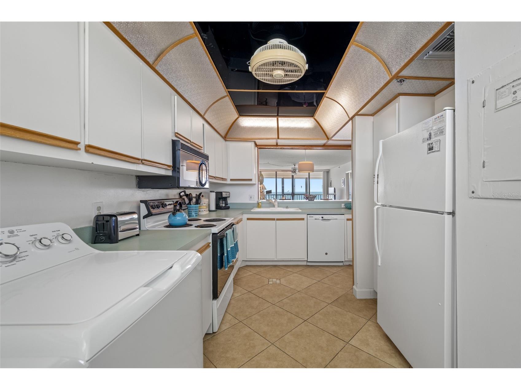 15462 Gulf Boulevard #603 Madeira Beach FL 33708 - GULF OF MEXICO/GULF OF AMERICA TB8477677 image14