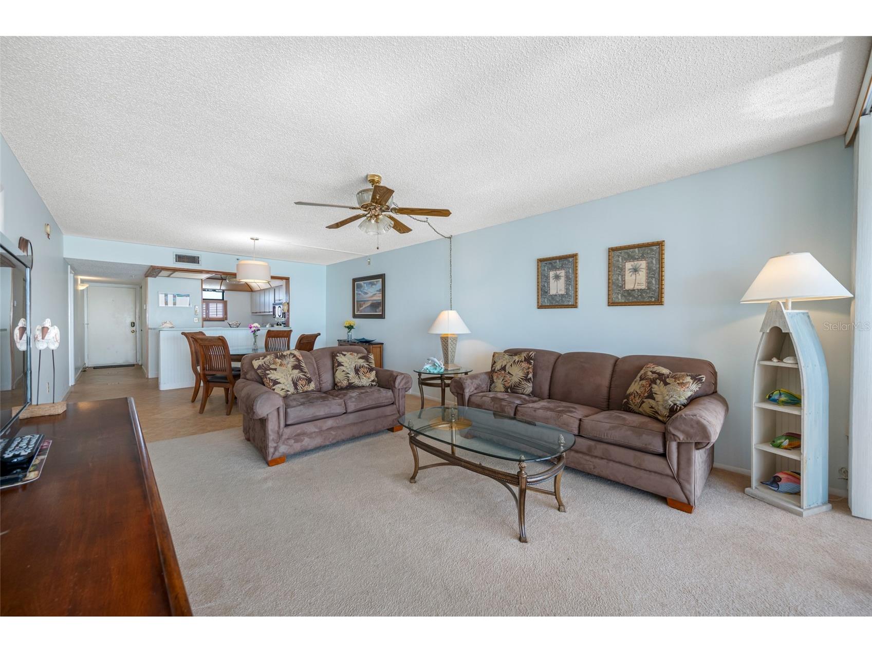 15462 Gulf Boulevard #603 Madeira Beach FL 33708 - GULF OF MEXICO/GULF OF AMERICA TB8477677 image20