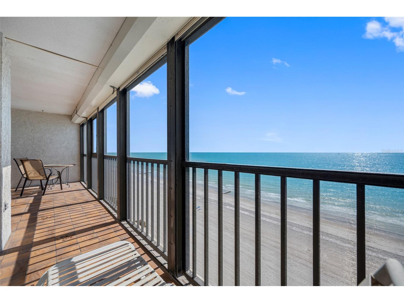 15462 Gulf Boulevard #603 Madeira Beach FL 33708 - GULF OF MEXICO/GULF OF AMERICA TB8477677 image25