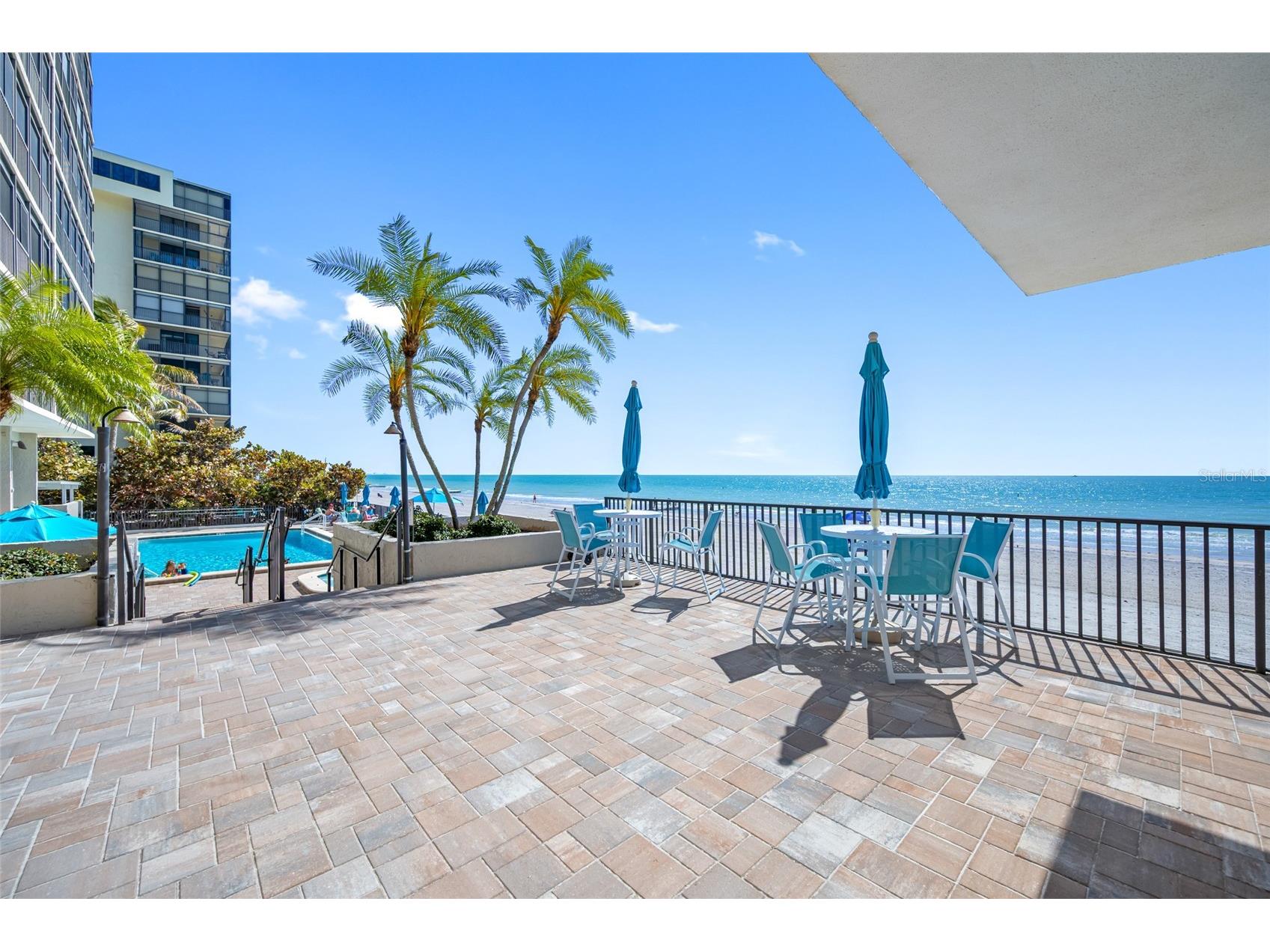 15462 Gulf Boulevard #603 Madeira Beach FL 33708 - GULF OF MEXICO/GULF OF AMERICA TB8477677 image4