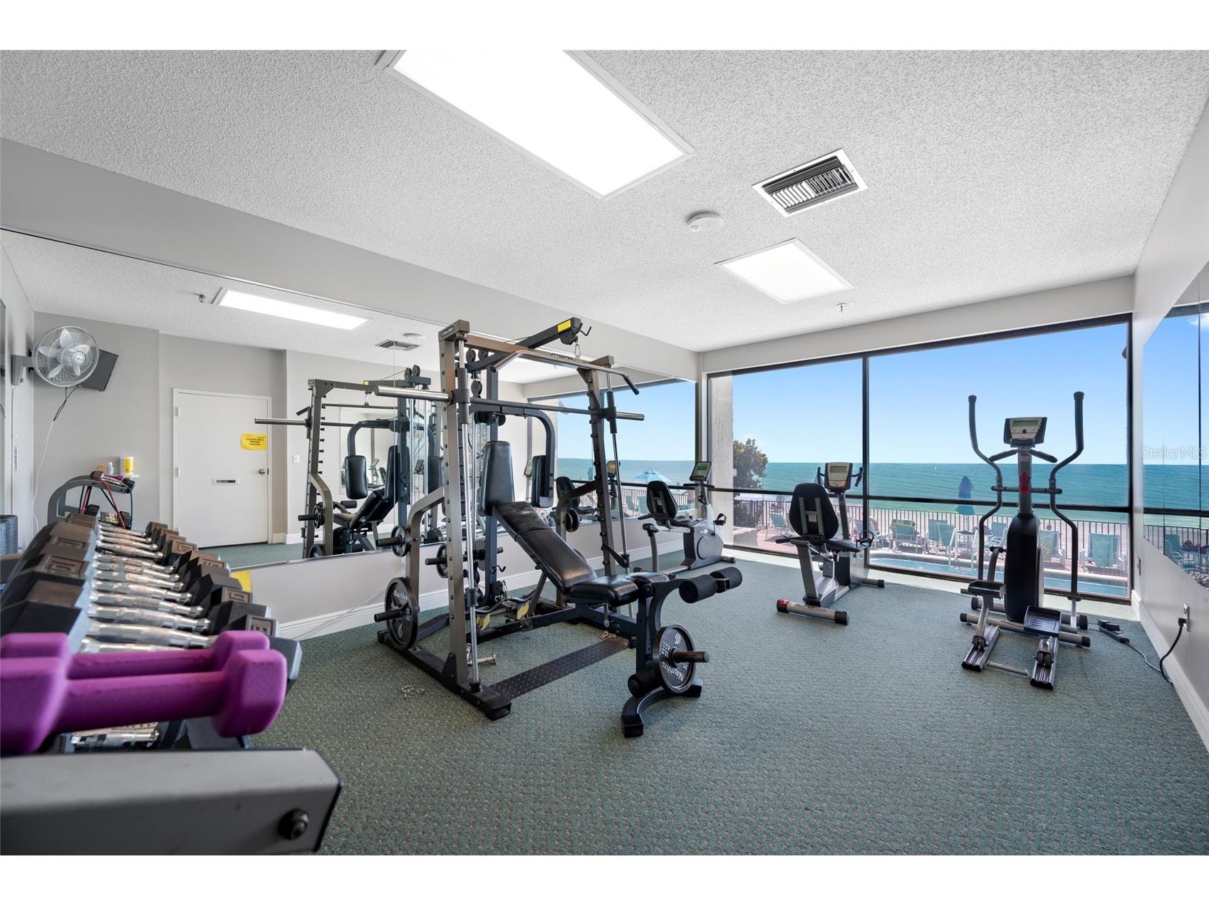 15462 Gulf Boulevard #603 Madeira Beach FL 33708 - GULF OF MEXICO/GULF OF AMERICA TB8477677 image43