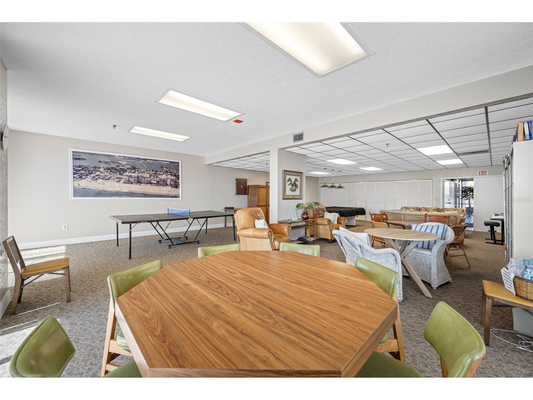 15462 Gulf Boulevard #603 Madeira Beach FL 33708 - GULF OF MEXICO/GULF OF AMERICA TB8477677 image45