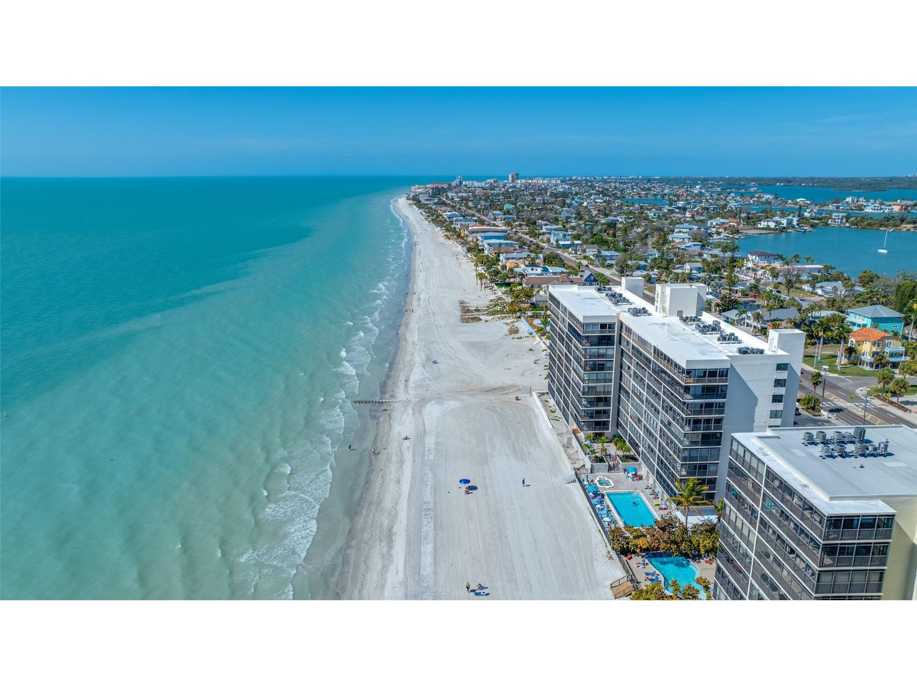 15462 Gulf Boulevard #603 Madeira Beach FL 33708 - GULF OF MEXICO/GULF OF AMERICA TB8477677 image51