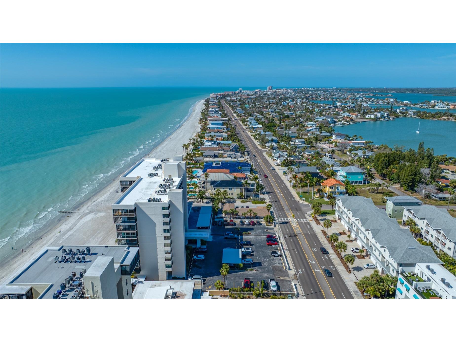 15462 Gulf Boulevard #603 Madeira Beach FL 33708 - GULF OF MEXICO/GULF OF AMERICA TB8477677 image52