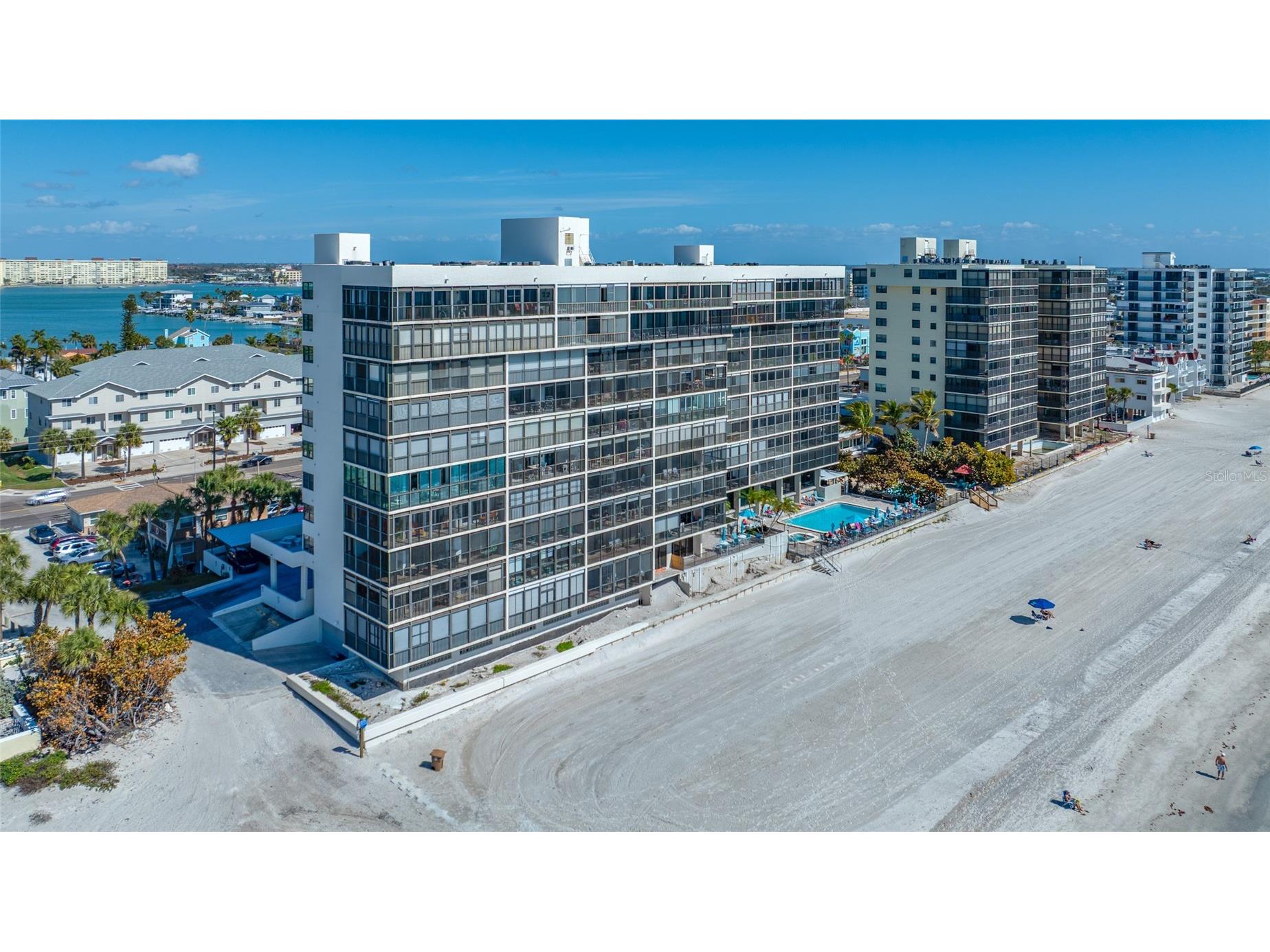 15462 Gulf Boulevard #603 Madeira Beach FL 33708 - GULF OF MEXICO/GULF OF AMERICA TB8477677 image6