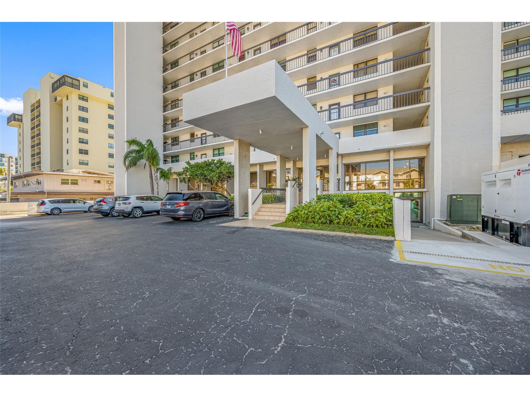 15462 Gulf Boulevard #603 Madeira Beach FL 33708 - GULF OF MEXICO/GULF OF AMERICA TB8477677 image7