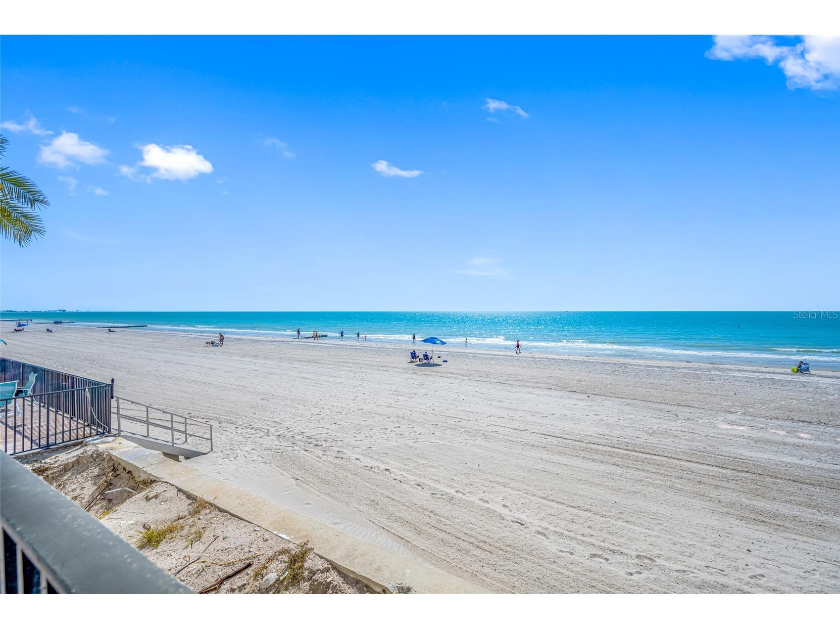 15462 Gulf Boulevard #603 Madeira Beach FL 33708 - GULF OF MEXICO/GULF OF AMERICA TB8477677 image8