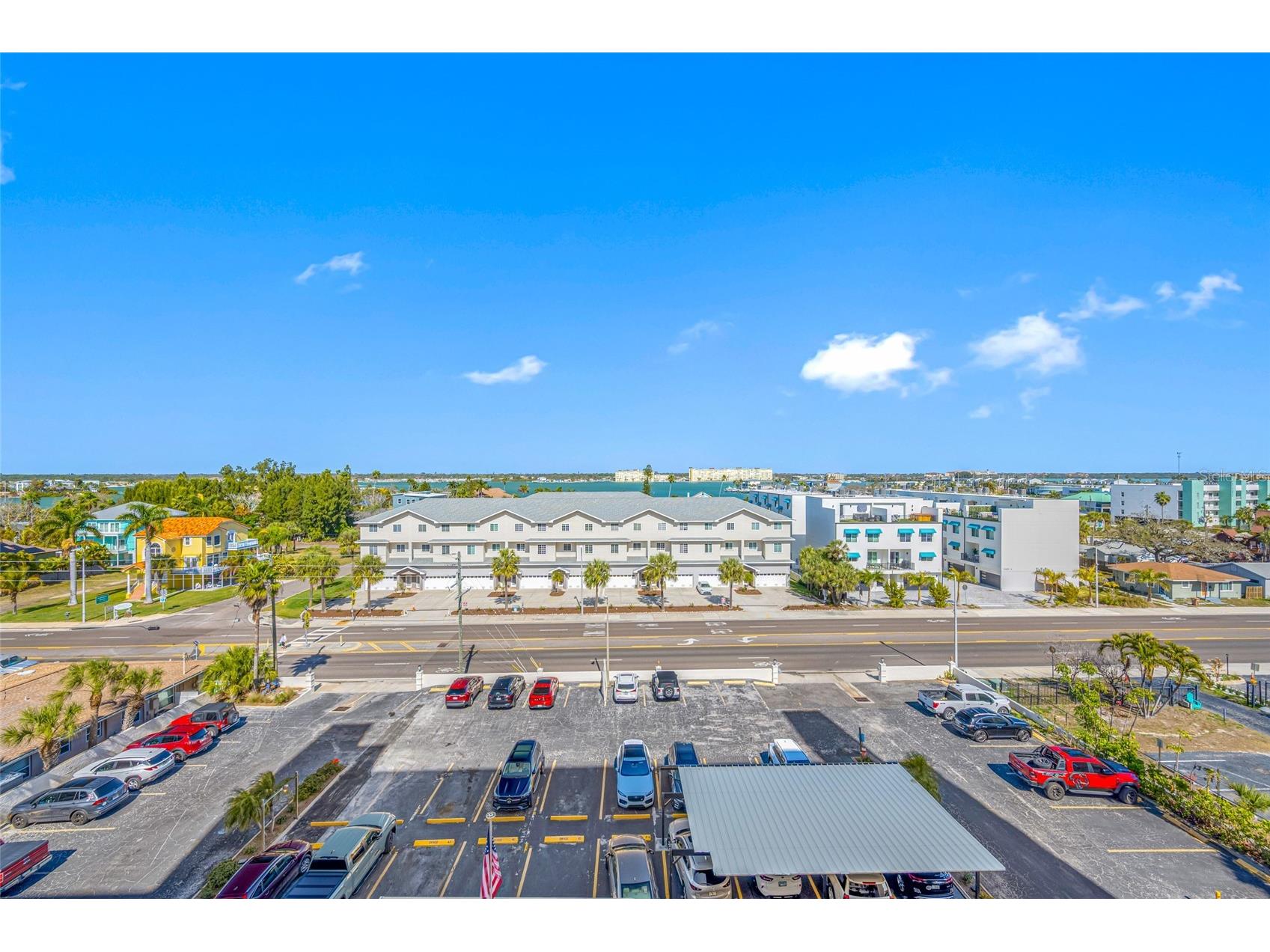 15462 Gulf Boulevard #603 Madeira Beach FL 33708 - GULF OF MEXICO/GULF OF AMERICA TB8477677 image9