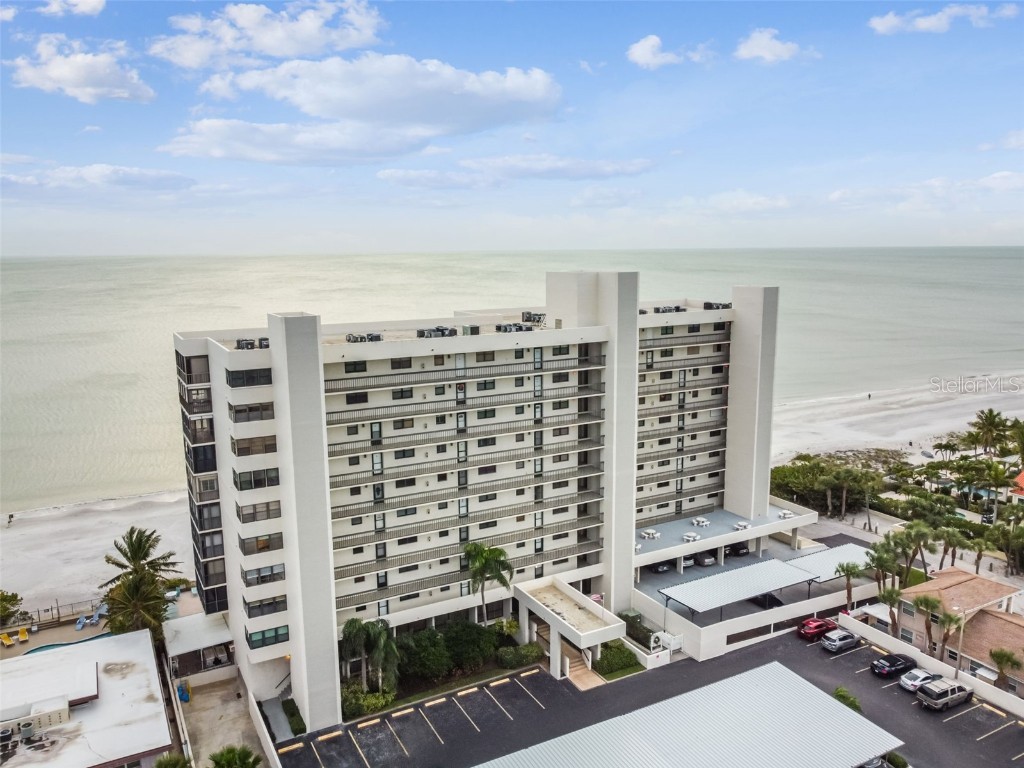 15462 Gulf Boulevard #703 Madeira Beach FL 33708 - GULF OF MEXICO U8224150 image1