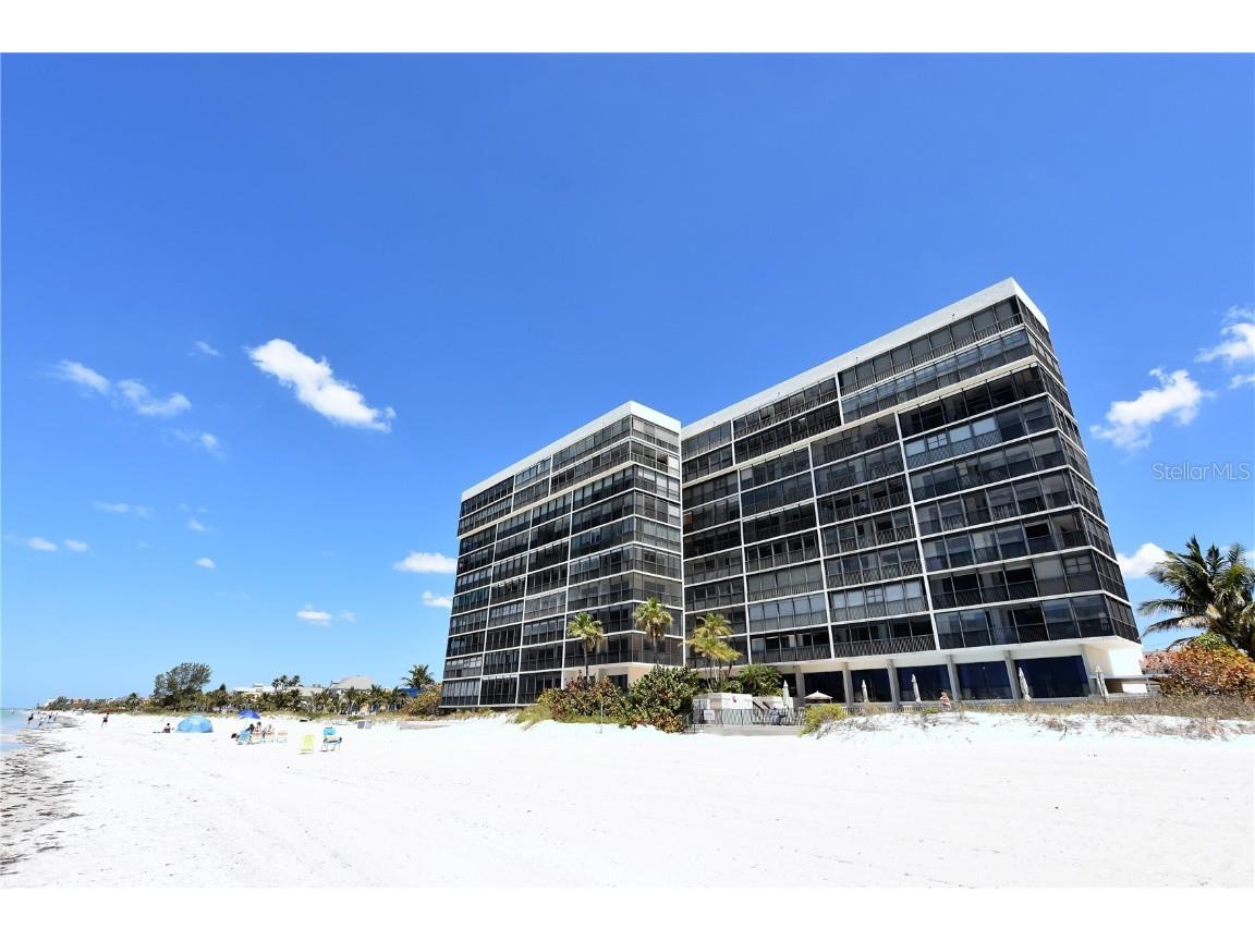 15462 Gulf Boulevard #704 Madeira Beach FL 33708 - GULF OF MEXICO TB8411768 image1