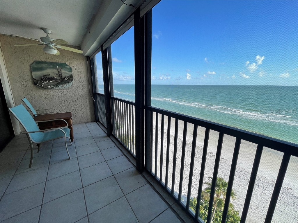15462 Gulf Boulevard #704 Madeira Beach FL 33708 - GULF OF MEXICO TB8411768 image21