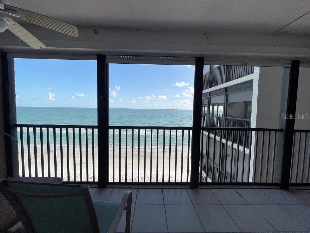 15462 Gulf Boulevard #704 Madeira Beach FL 33708 - GULF OF MEXICO TB8411768 image22