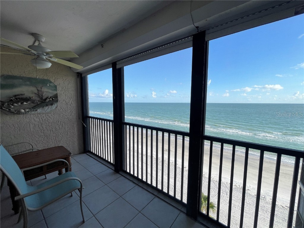 15462 Gulf Boulevard #704 Madeira Beach FL 33708 - GULF OF MEXICO TB8411768 image23