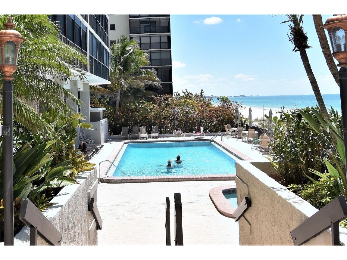 15462 Gulf Boulevard #704 Madeira Beach FL 33708 - GULF OF MEXICO TB8411768 image24