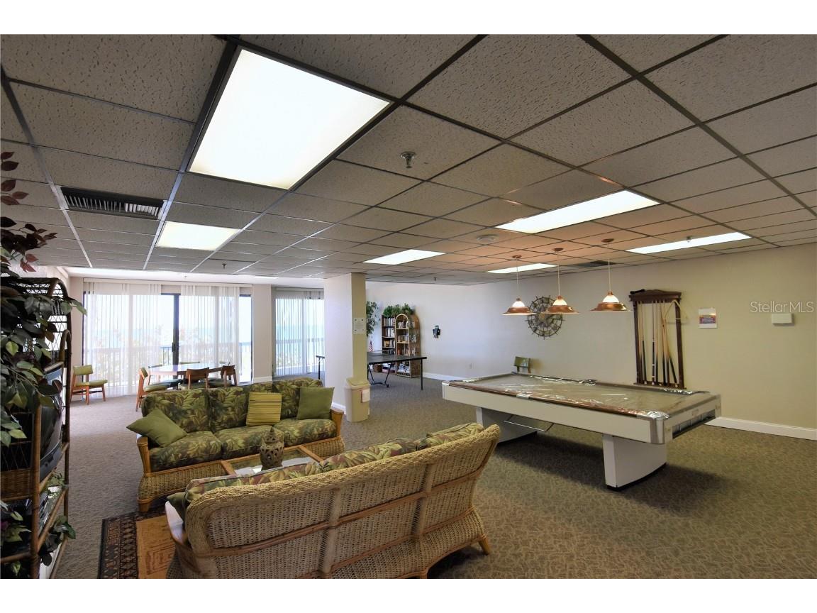 15462 Gulf Boulevard #704 Madeira Beach FL 33708 - GULF OF MEXICO TB8411768 image26