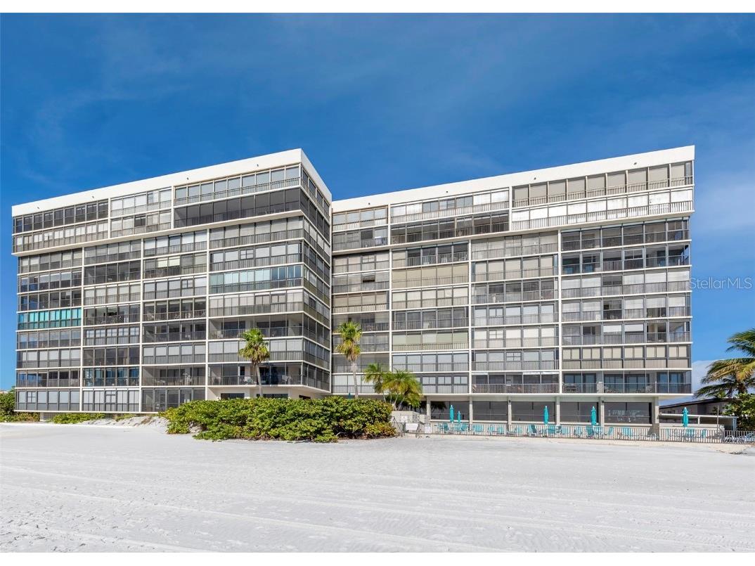 15462 Gulf Boulevard #901 Madeira Beach FL 33708 - GULF OF MEXICO U8223978 image1