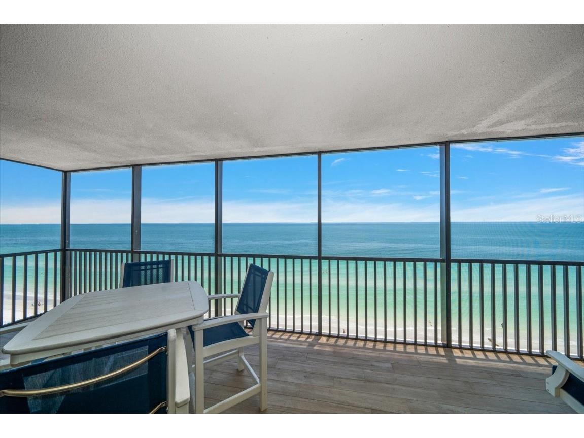 15462 Gulf Boulevard #904 Madeira Beach FL 33708 - GULF OF AMERICA TB8373860 image1