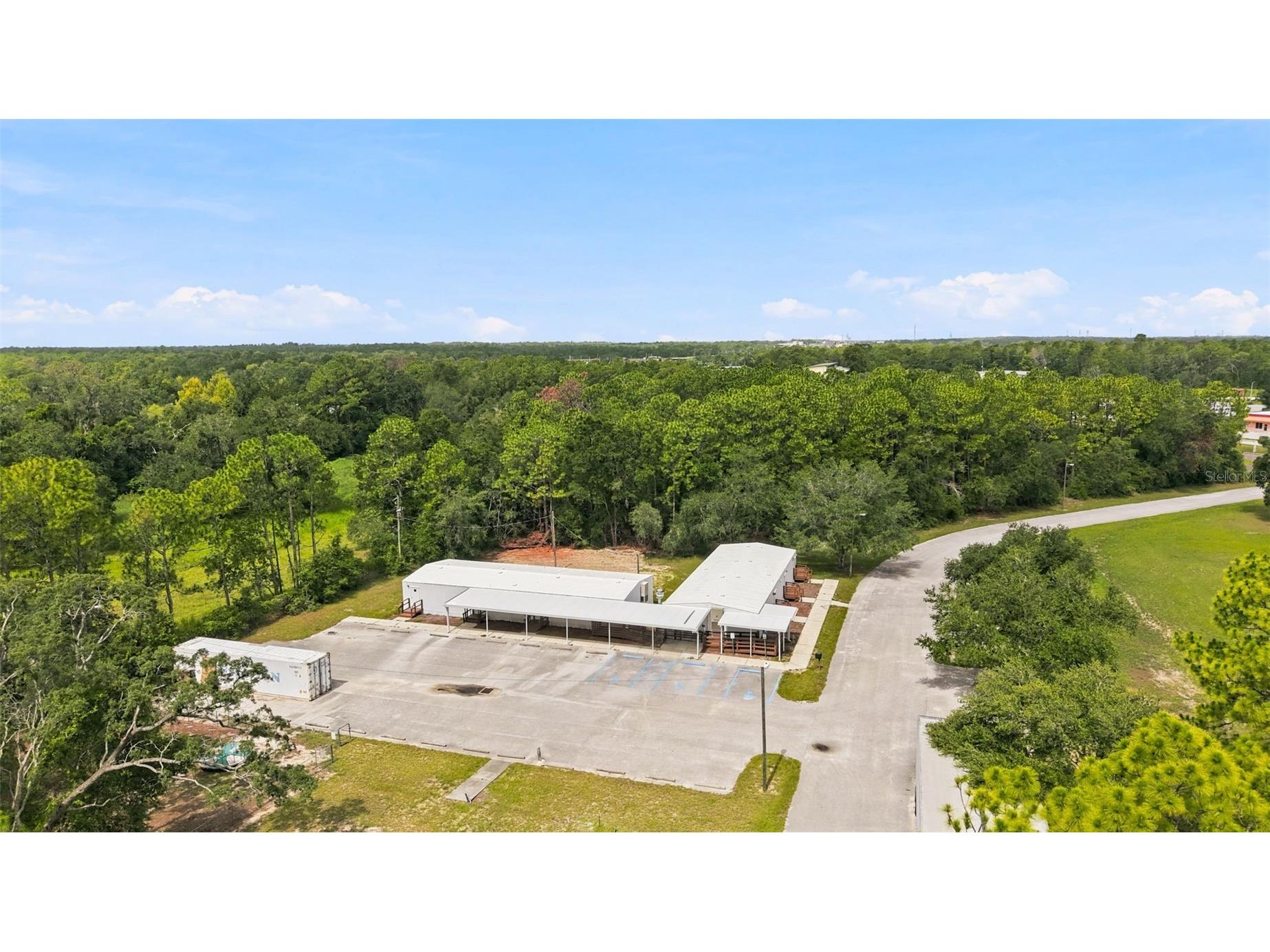 15464 Cortez Boulevard Brooksville FL 34613 W7887536 image1