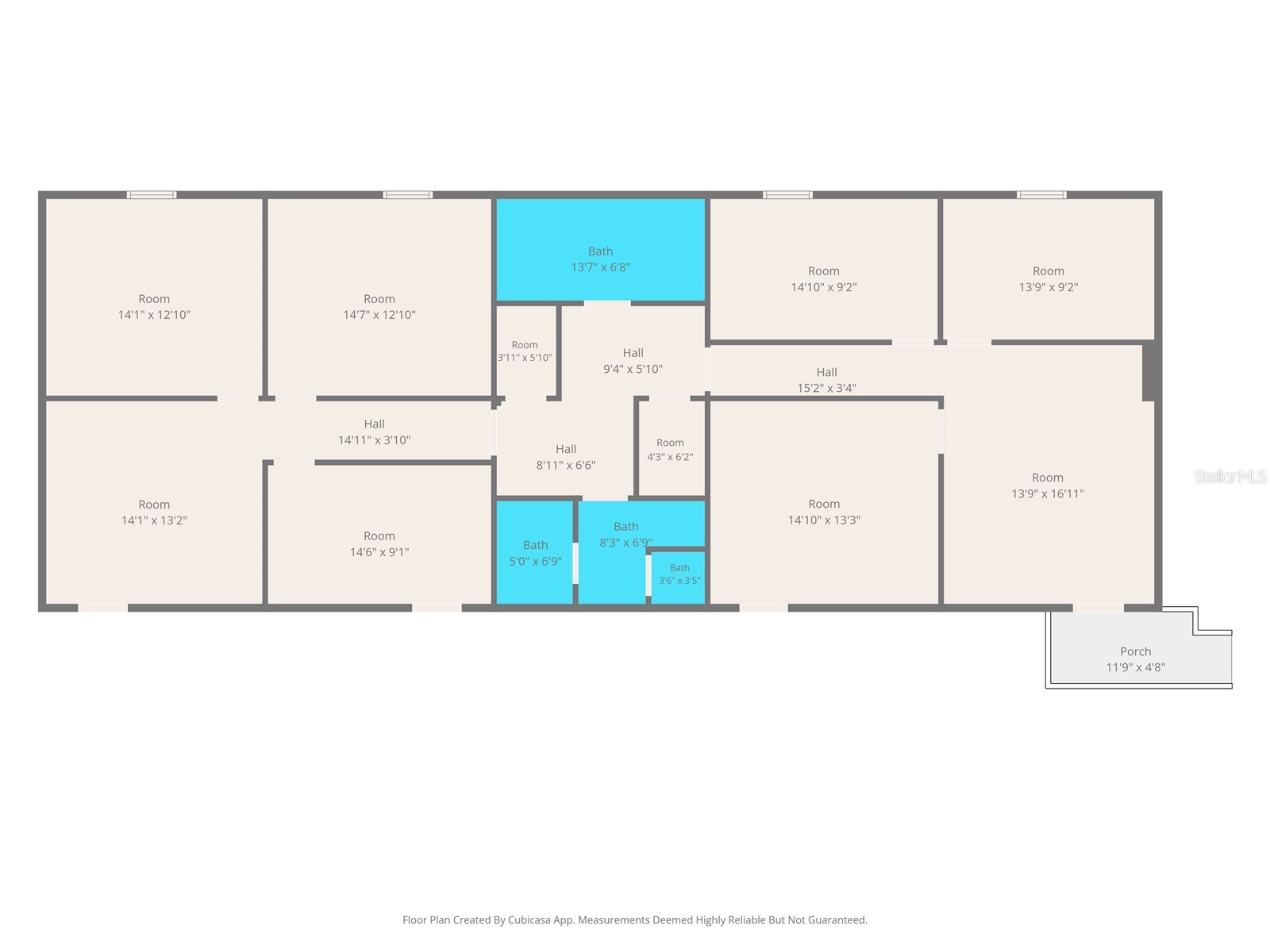 15464 Cortez Boulevard Brooksville FL 34613 W7887536 image10